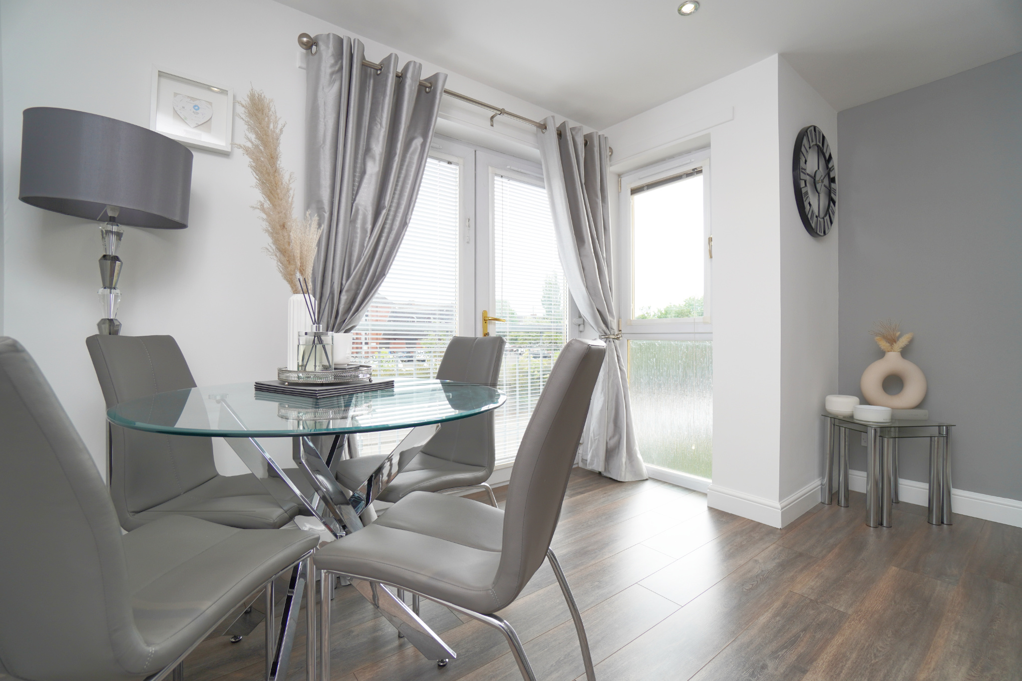 Flat 1/2 19 Miller Street, Clydebank McHugh Estate Agents