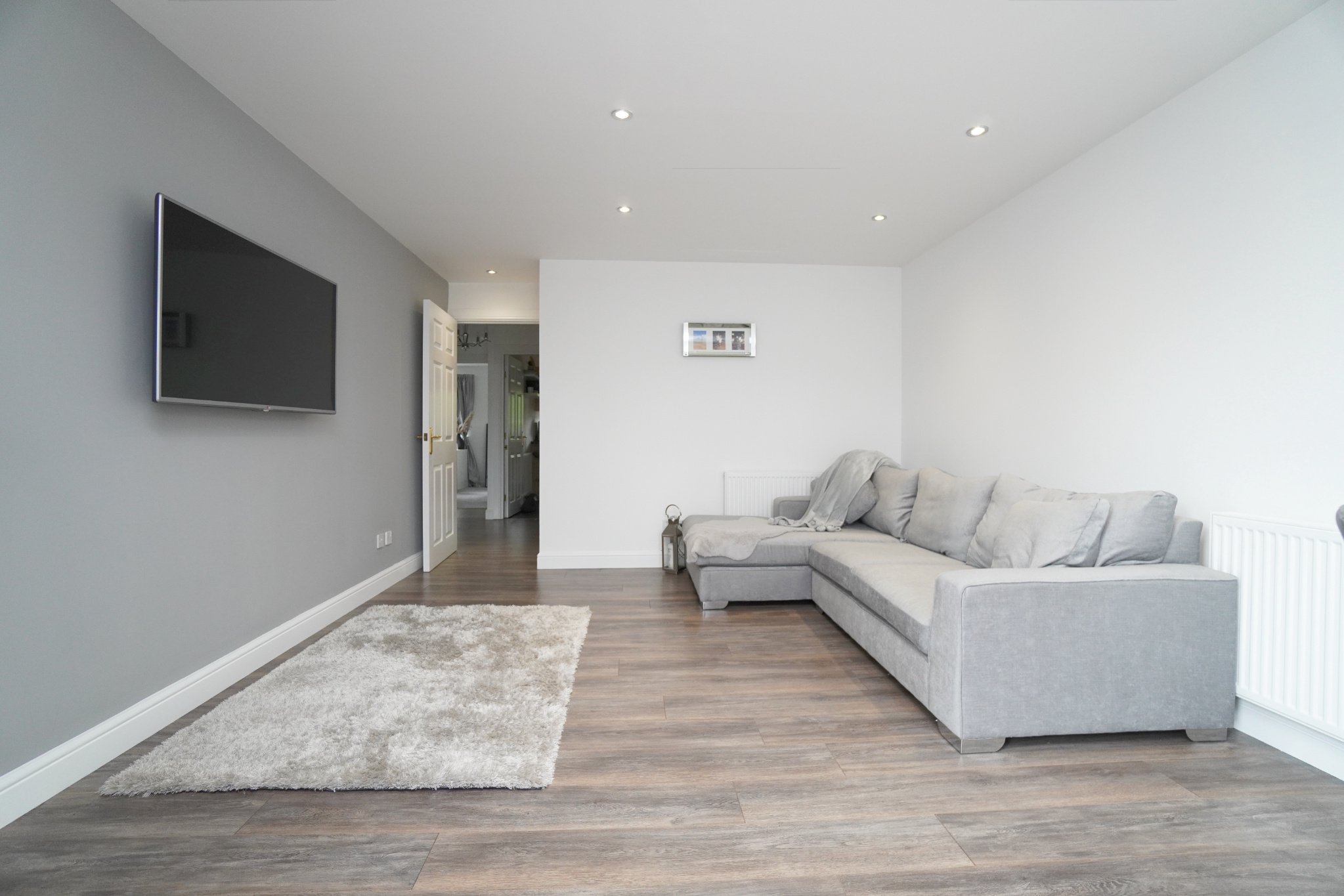 Flat 1/2 19 Miller Street, Clydebank McHugh Estate Agents