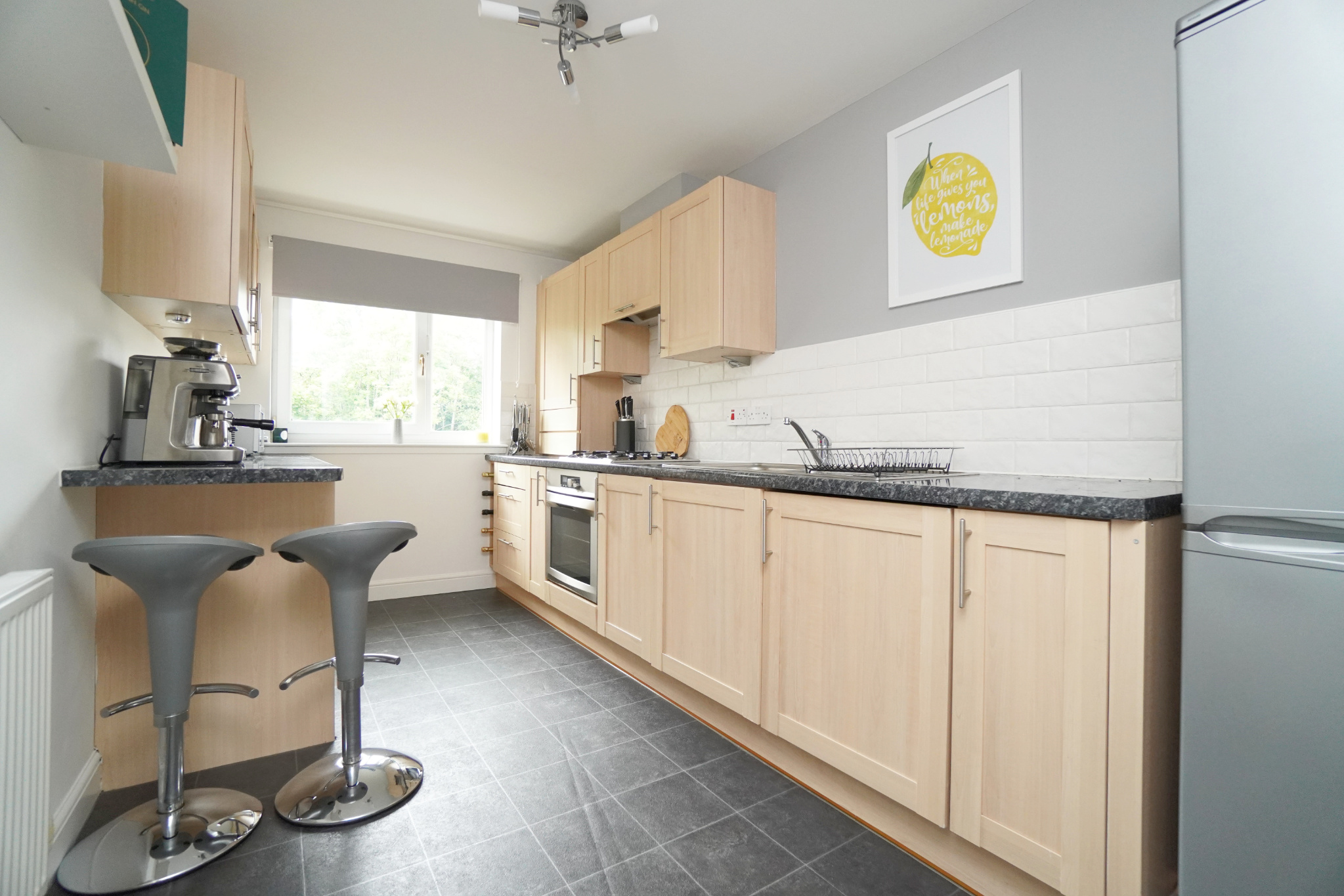 Flat 1/2 19 Miller Street, Clydebank McHugh Estate Agents