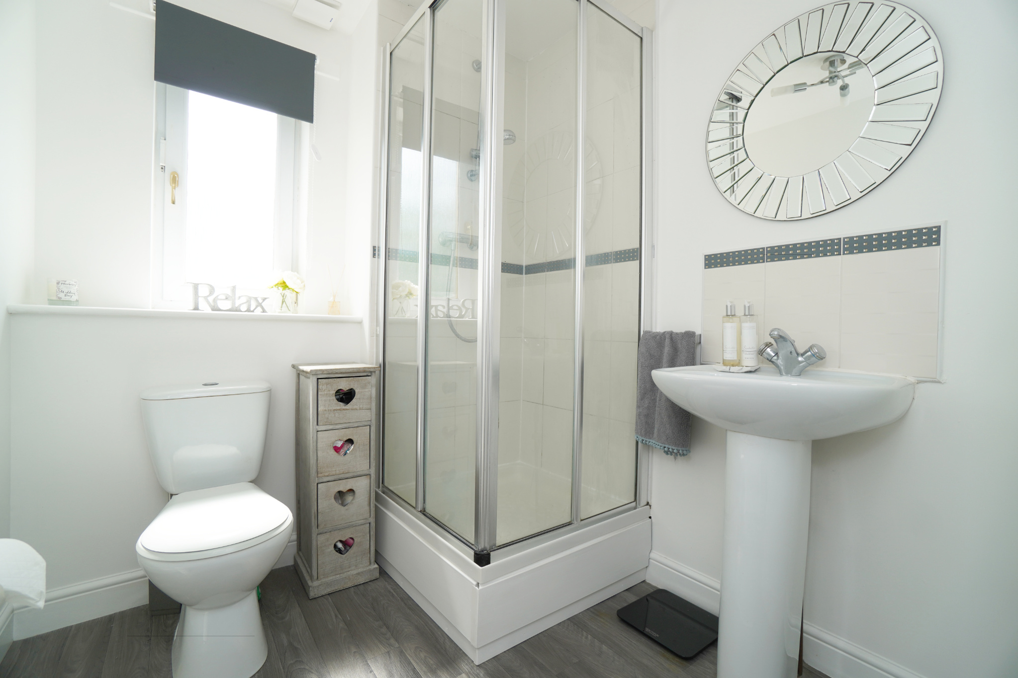 Flat 1/2 19 Miller Street, Clydebank McHugh Estate Agents