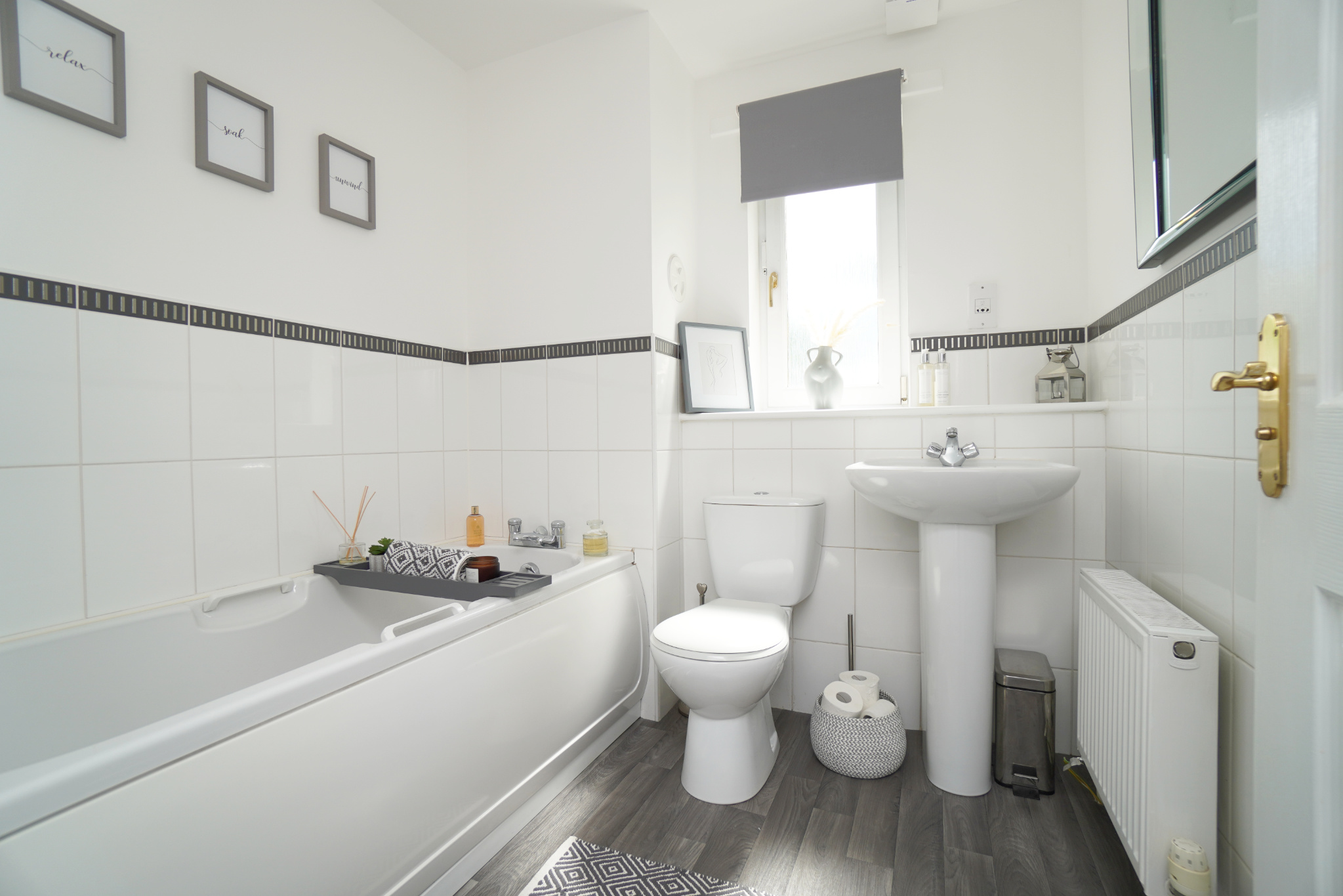 Flat 1/2 19 Miller Street, Clydebank McHugh Estate Agents