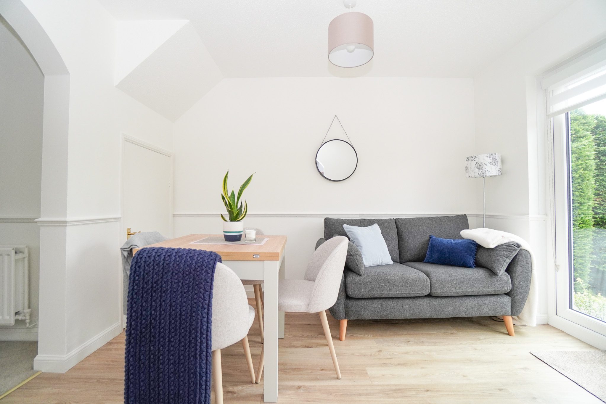 1 Oronsay Crescent, Old Kilpatrick McHugh Estate Agents