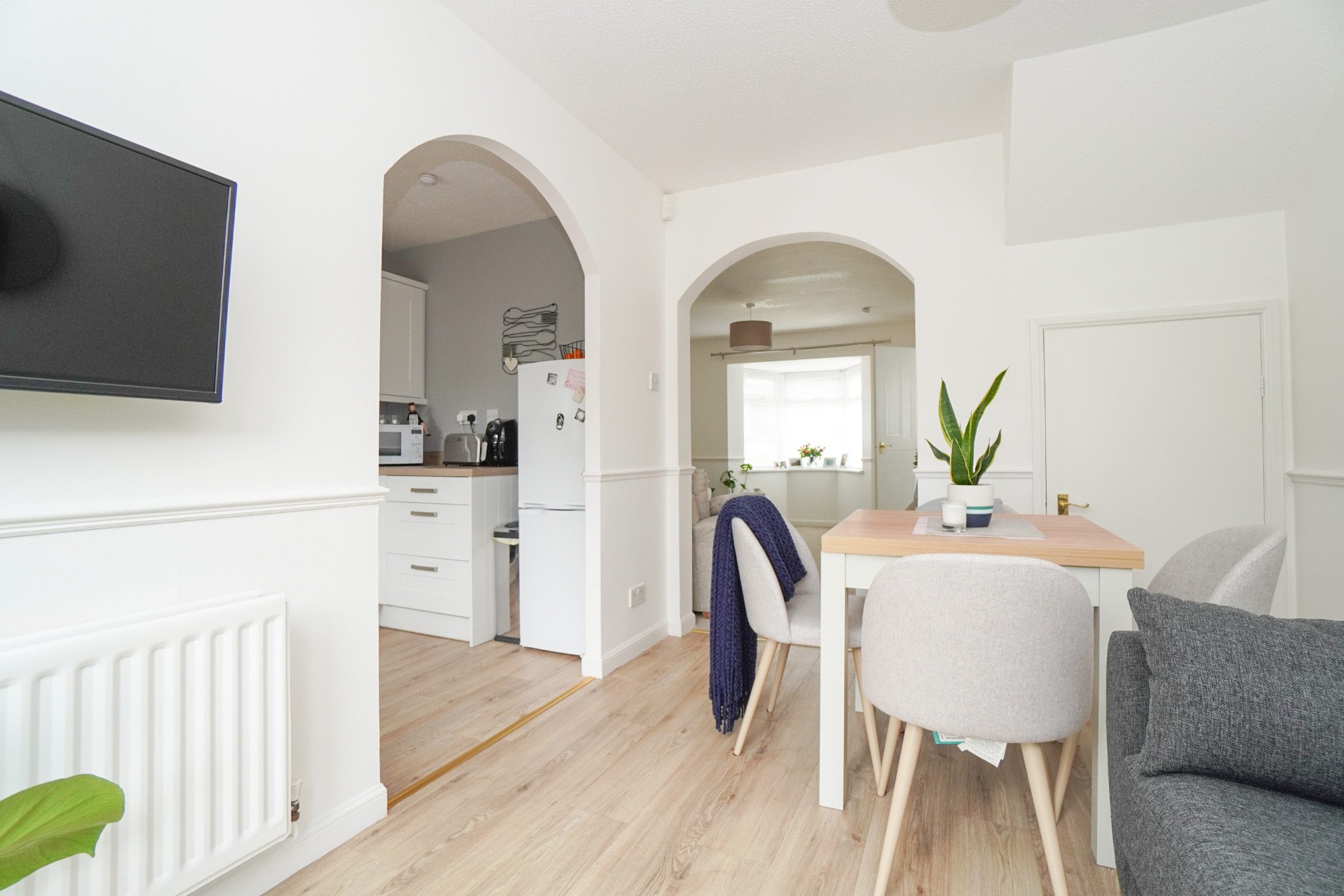 1 Oronsay Crescent, Old Kilpatrick McHugh Estate Agents