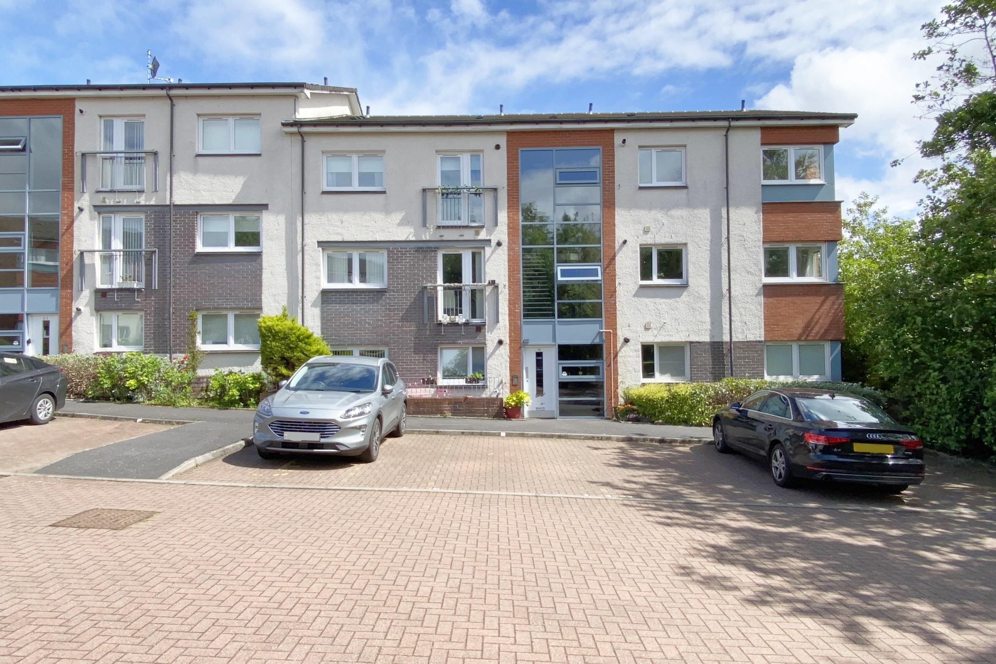 Flat 1/2 19 Miller Street, Clydebank McHugh Estate Agents