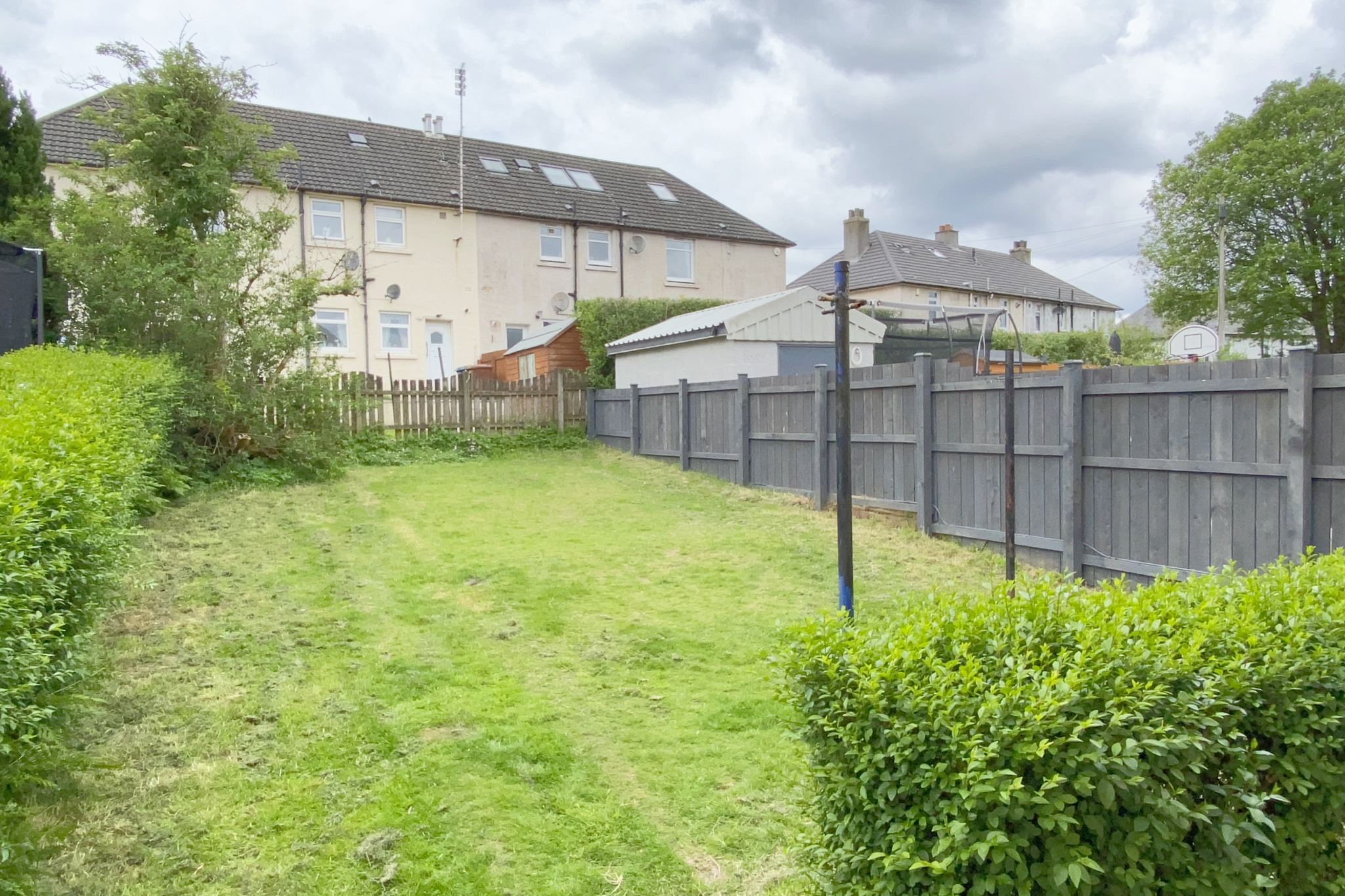 465 Kilbowie Road, Clydebank G81 2AX McHugh Estate Agents