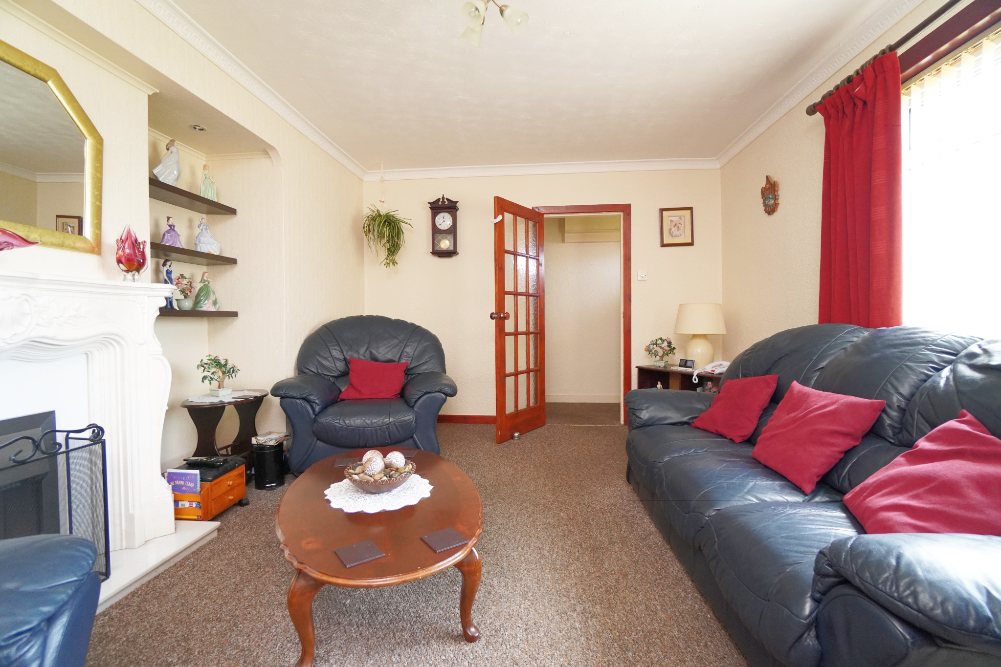 63 Drumry Road, Clydebank McHugh Estate Agents