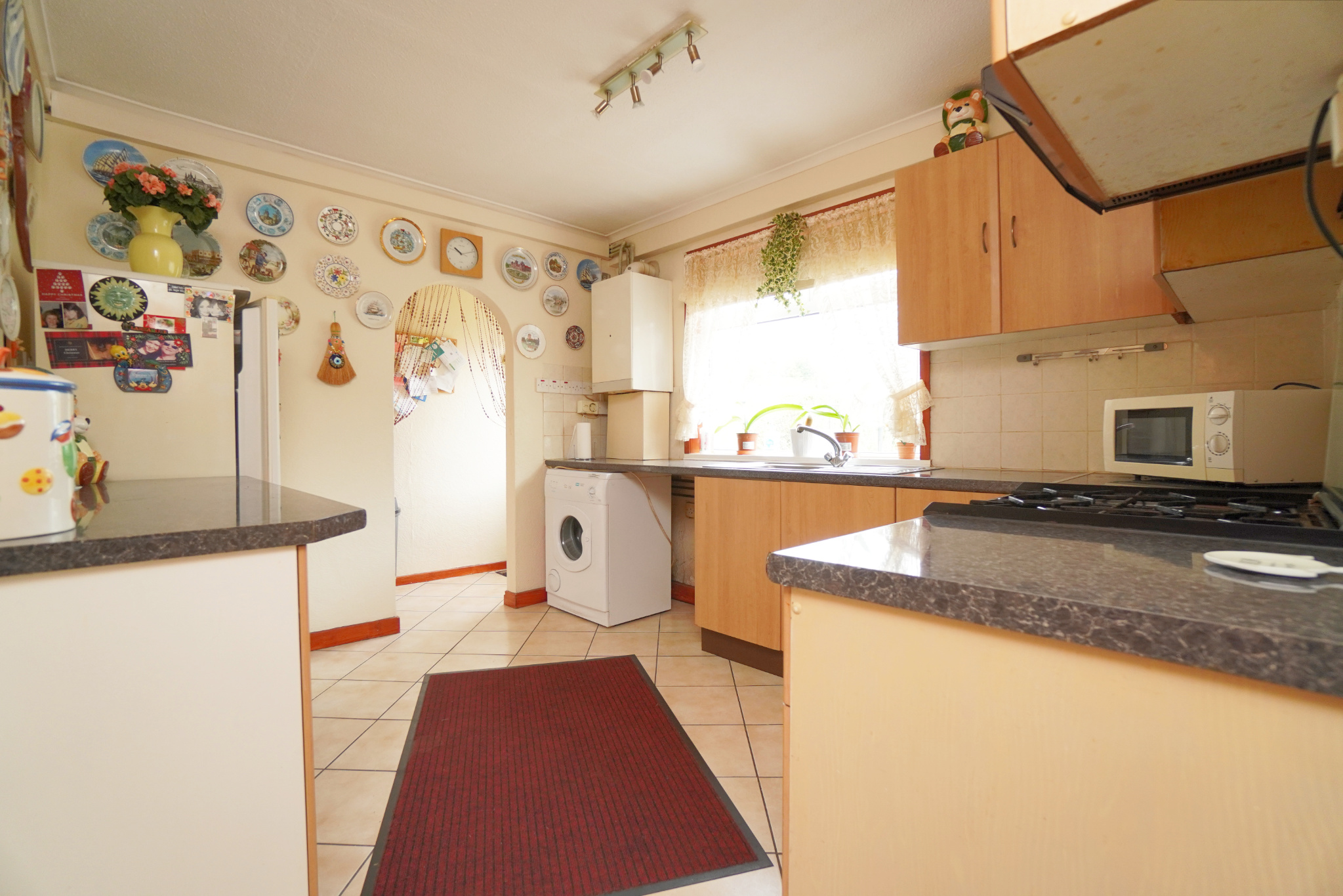 63 Drumry Road, Clydebank McHugh Estate Agents