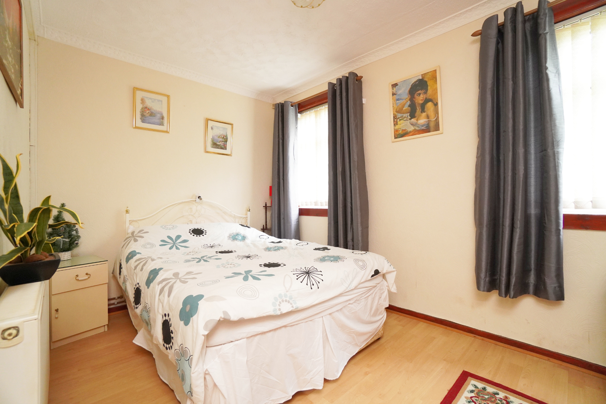 63 Drumry Road, Clydebank McHugh Estate Agents