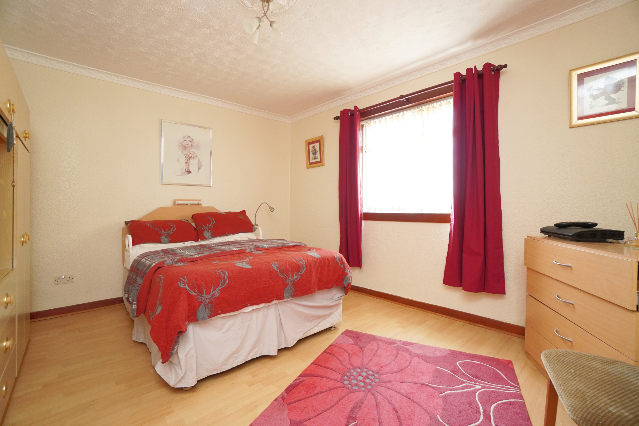 63 Drumry Road, Clydebank McHugh Estate Agents