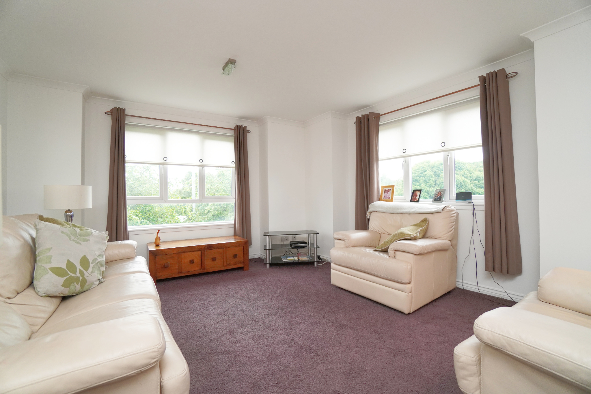 11i Ocean Field, Clydebank McHugh Estate Agents