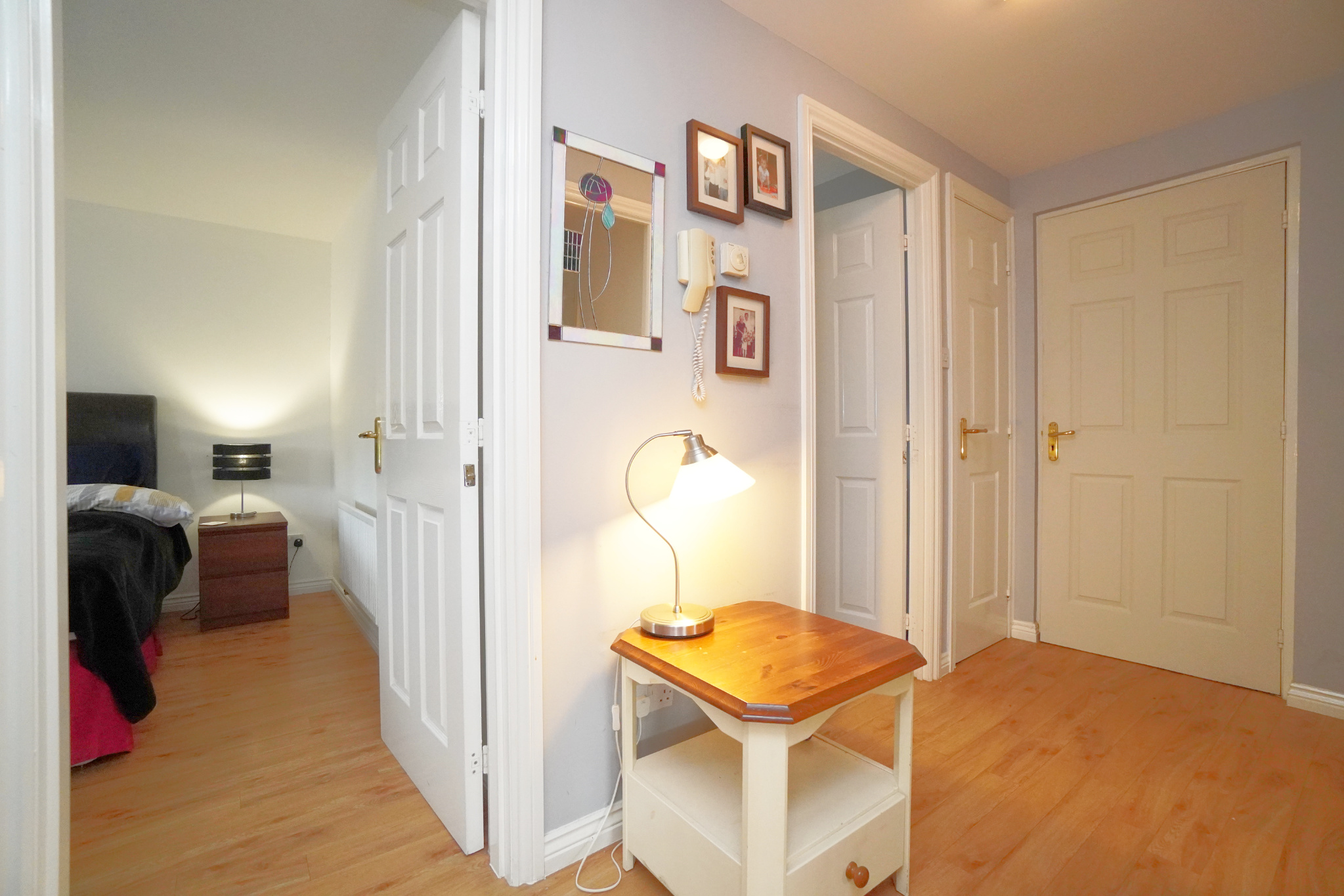 11i Ocean Field, Clydebank McHugh Estate Agents