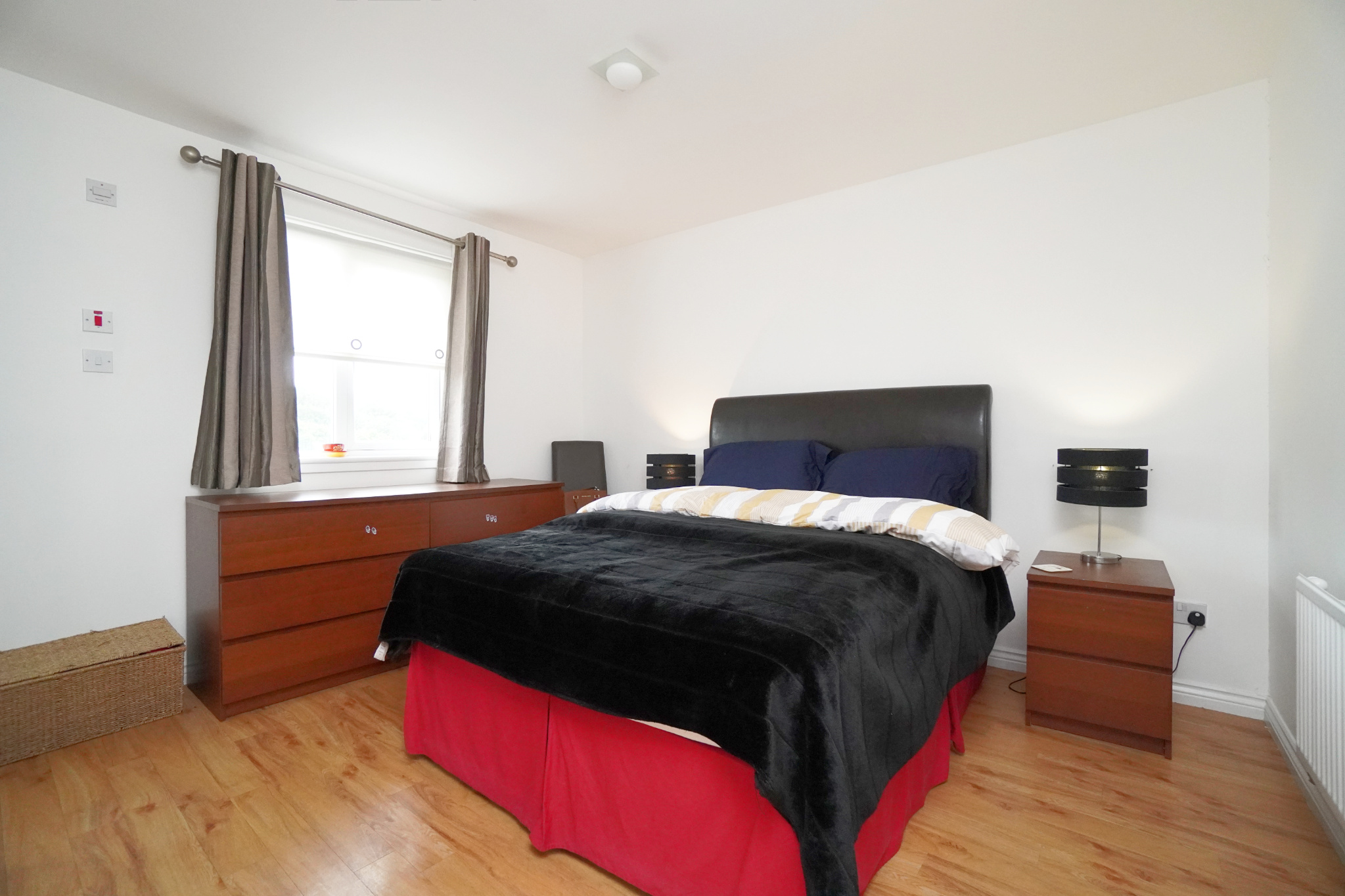 11i Ocean Field, Clydebank McHugh Estate Agents