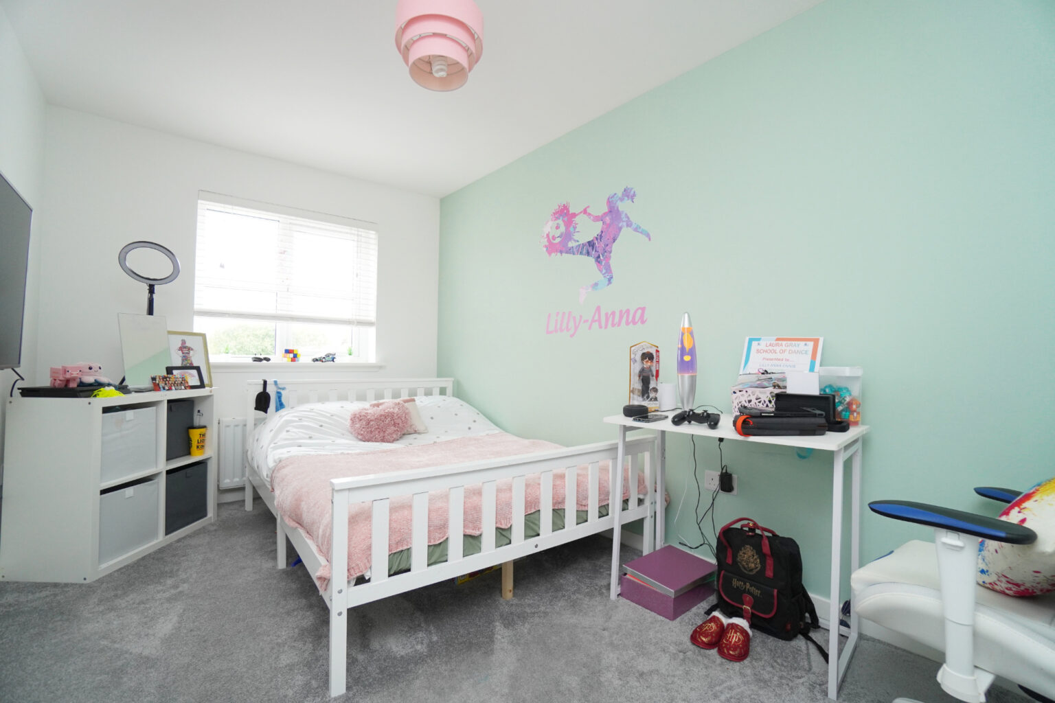 5 Queen Mary Crescent, Clydebank McHugh Estate Agents