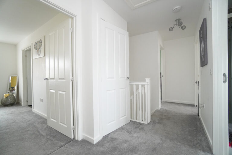 5 Queen Mary Crescent, Clydebank McHugh Estate Agents