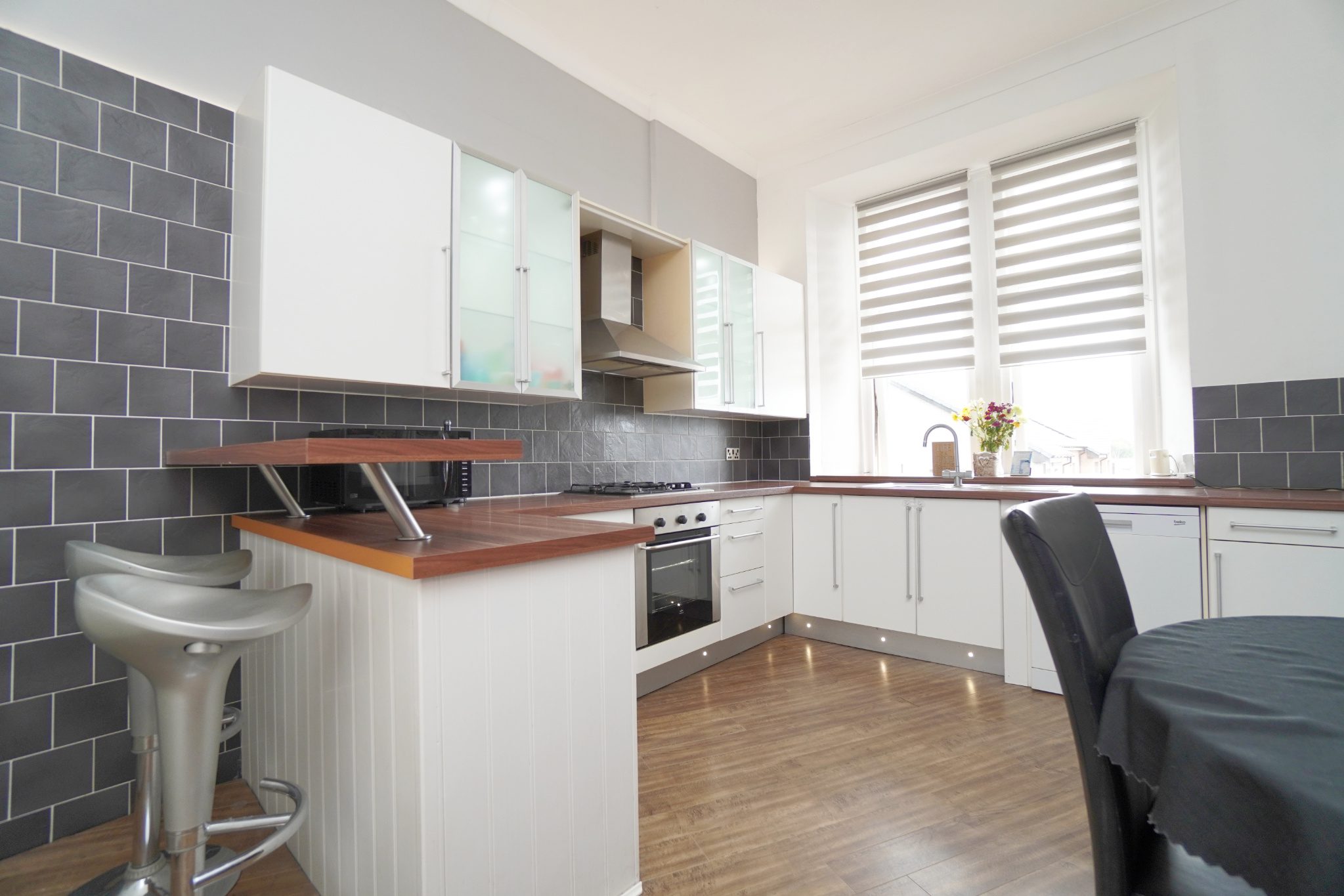 5E Whitecrook Street, Clydebank McHugh Estate Agents