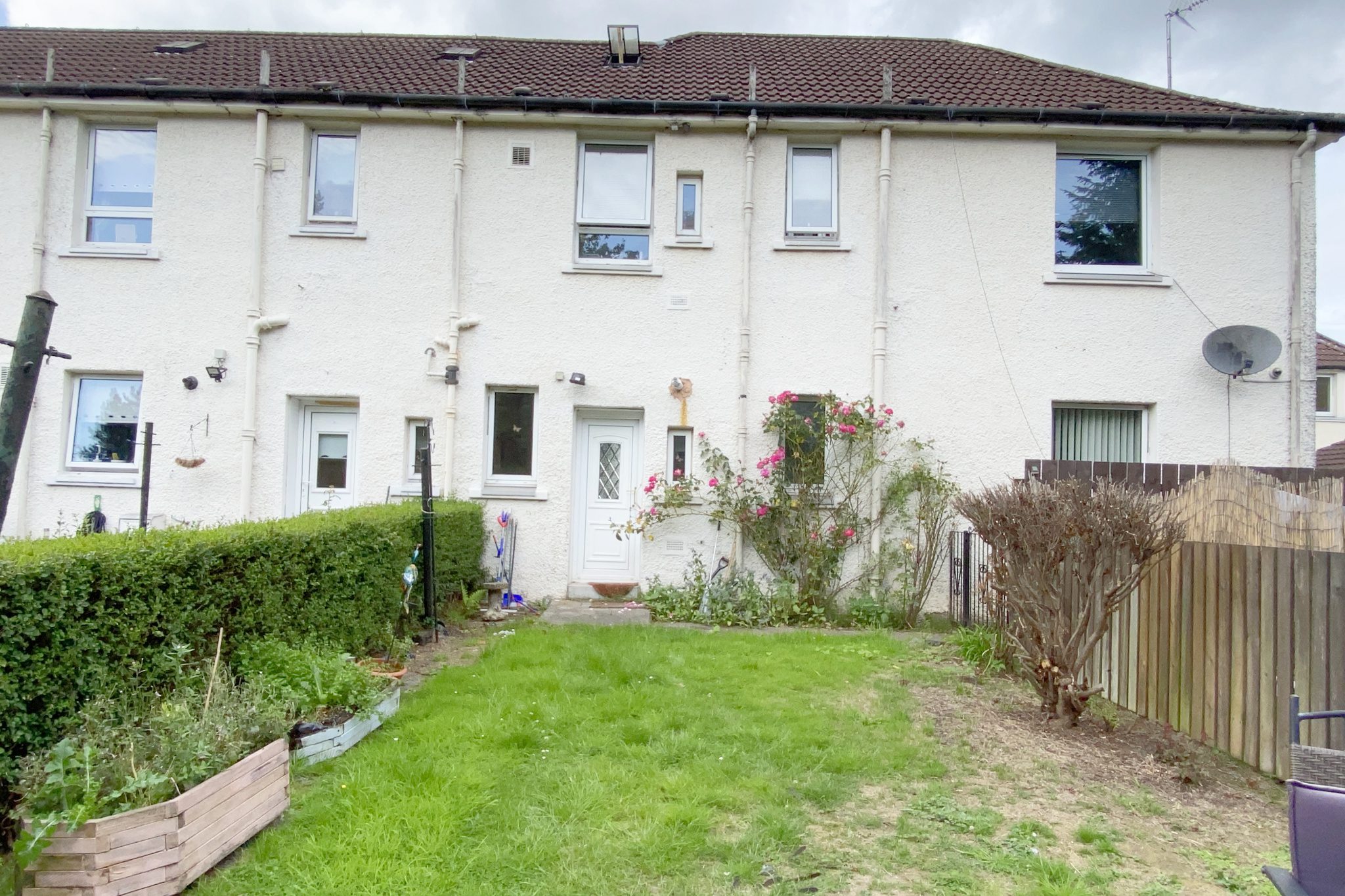 4 Canberra Avenue, Clydebank McHugh Estate Agents