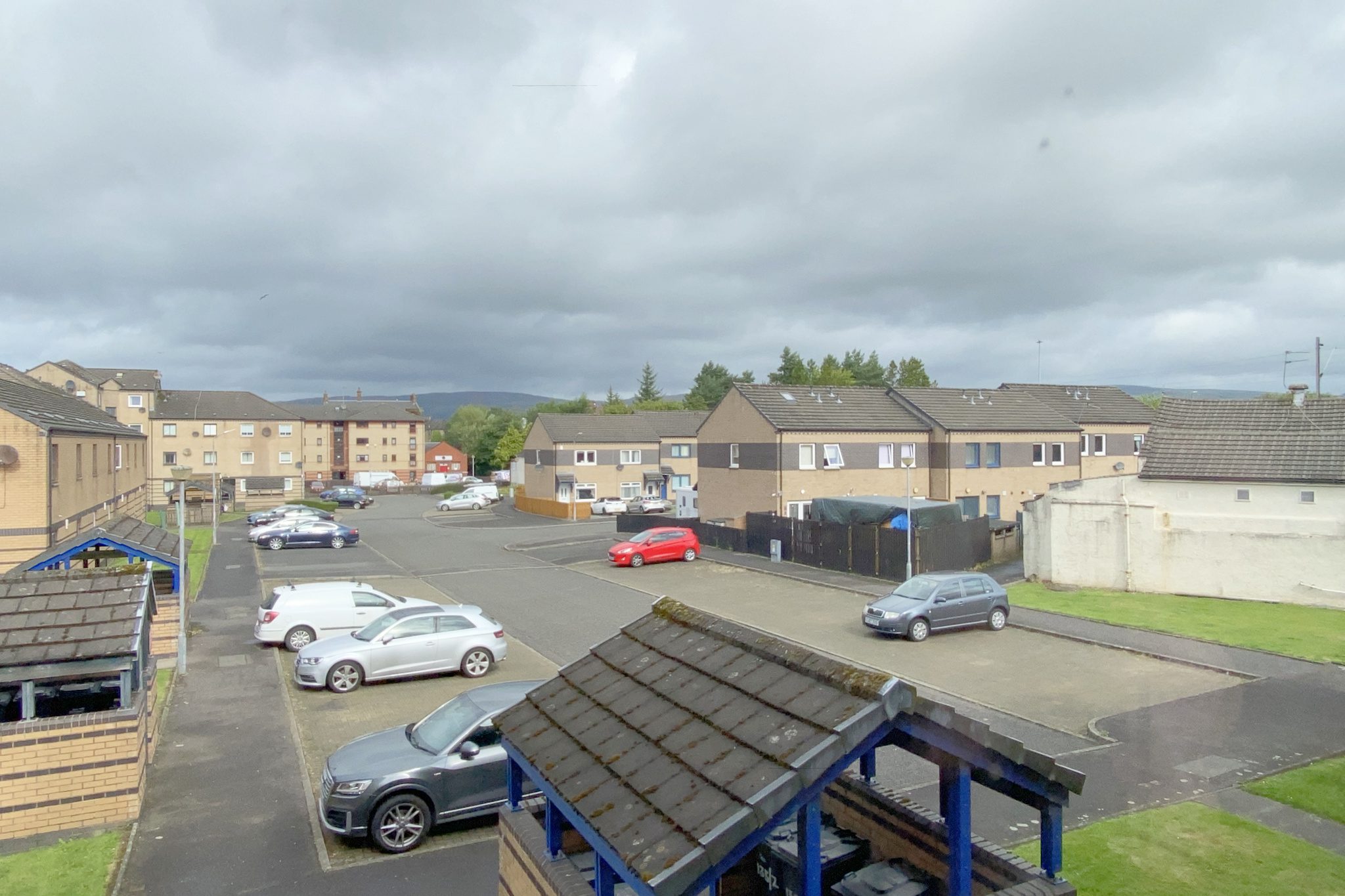 Flat 3 135 Glasgow Road, Clydebank G81 1QL McHugh Estate Agents