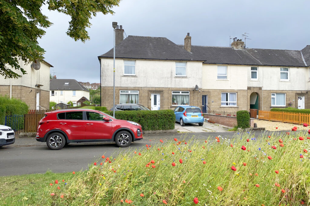 956 Dumbarton Road, Dalmuir McHugh Estate Agents