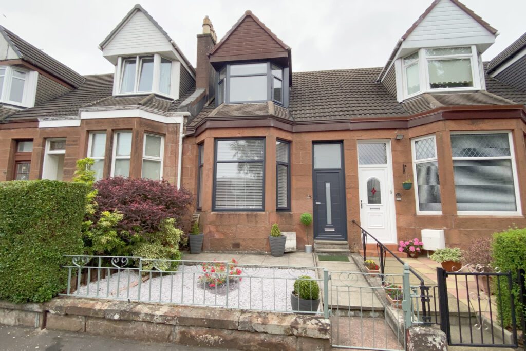 McHugh Estate Agents, Estate Agents And Letting Agents In Clydebank