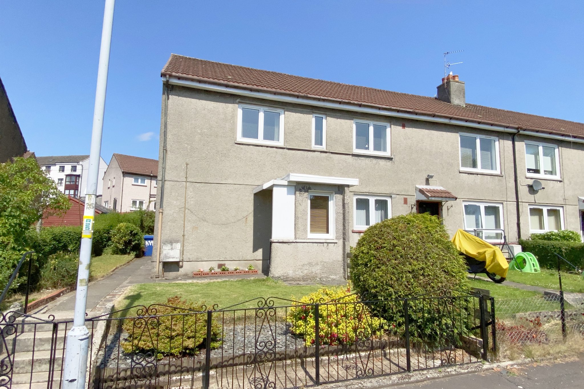 109 Lennox Drive, Faifley McHugh Estate Agents