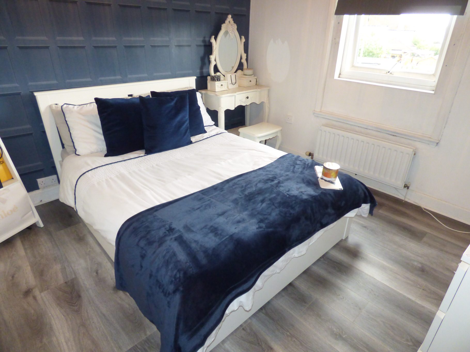 22 Bradan Avenue Glasgow G13 4HU McHugh Estate Agents