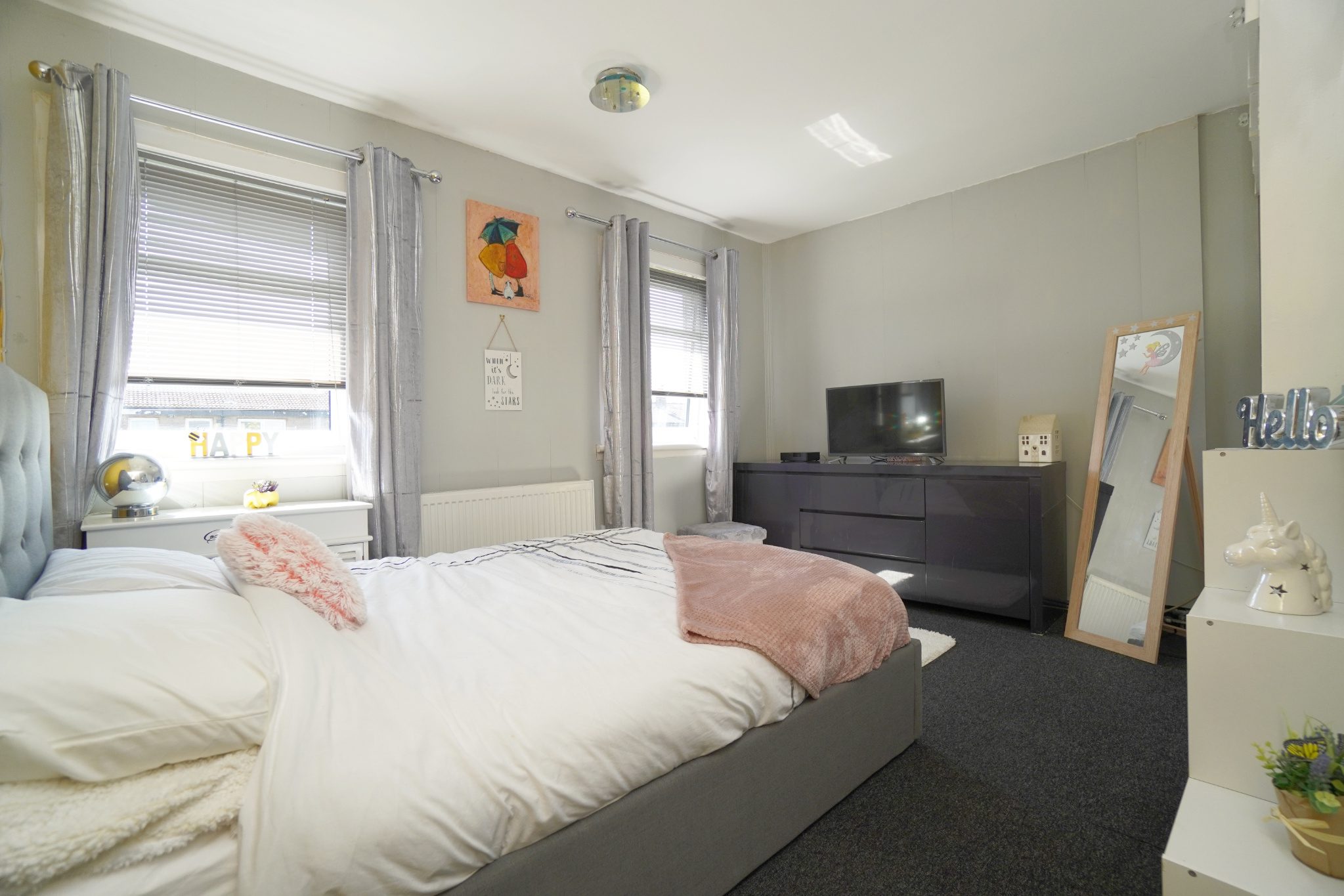 152 Riddell Street, Clydebank McHugh Estate Agents