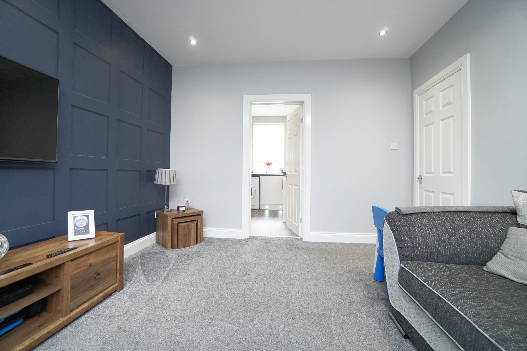 26 Briar Drive, Clydebank McHugh Estate Agents