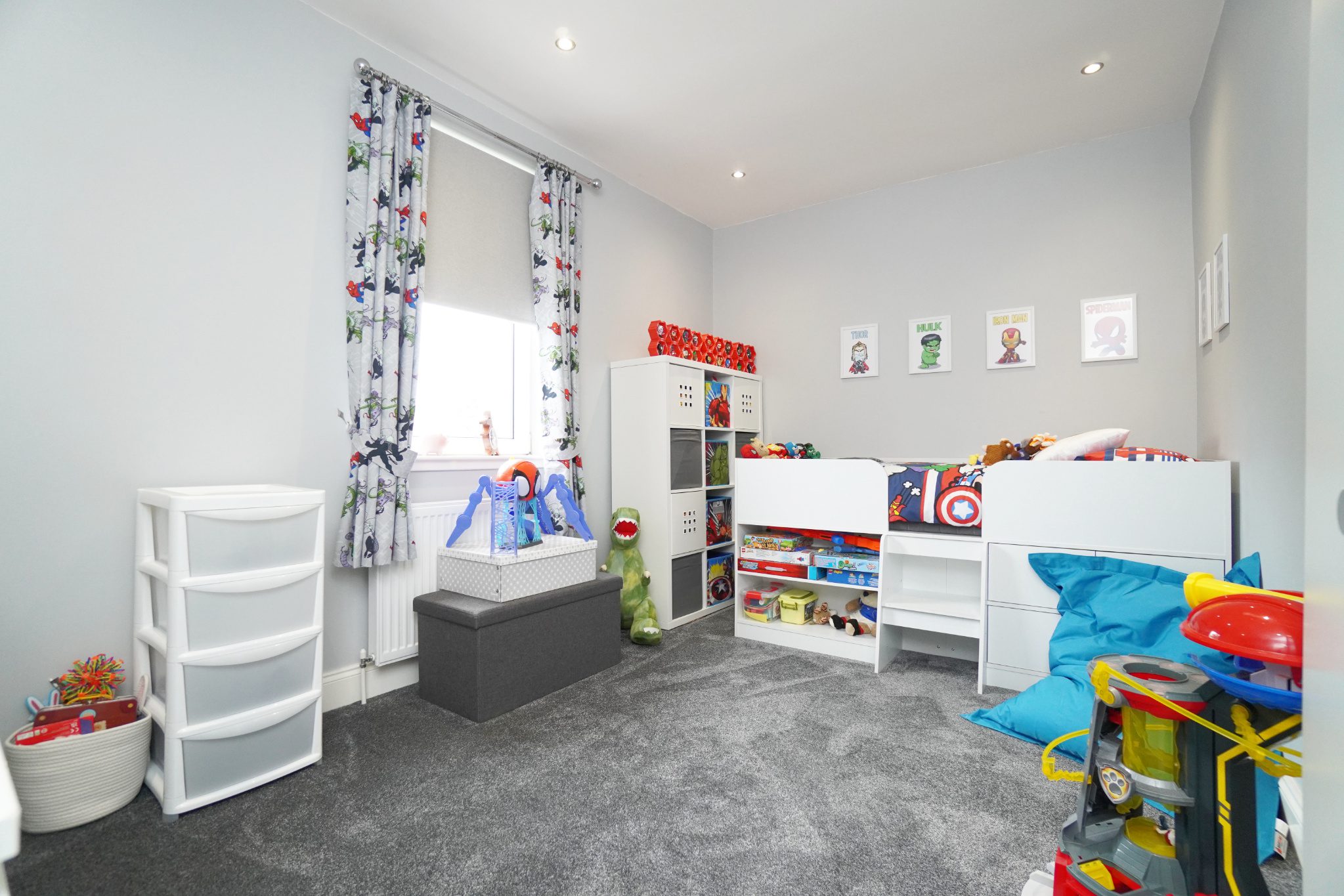 26 Briar Drive, Clydebank McHugh Estate Agents