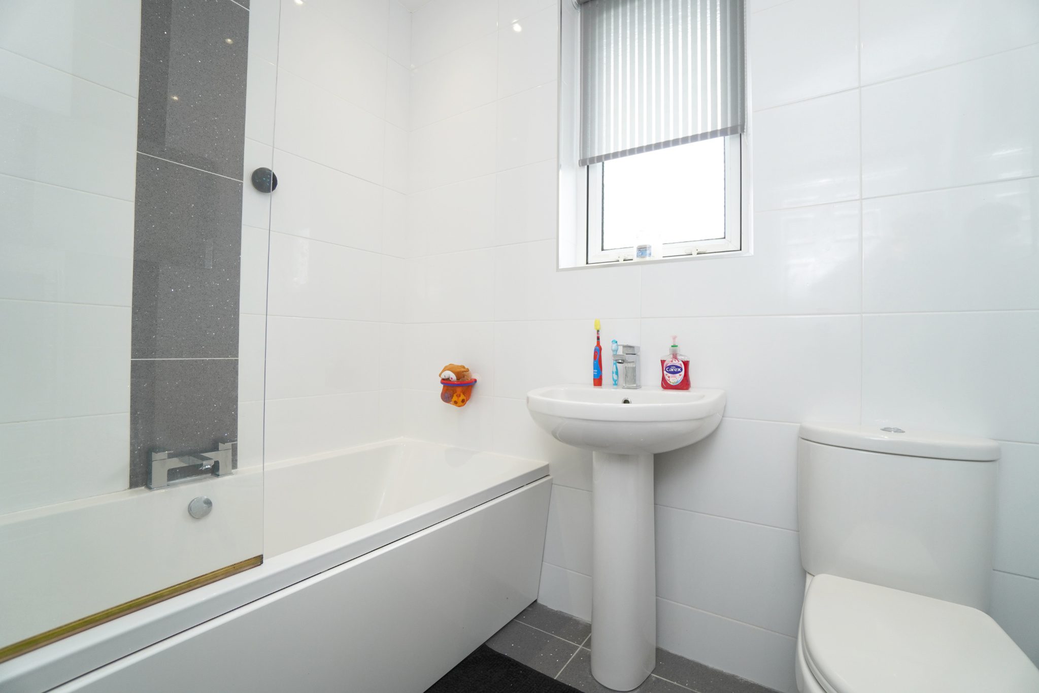 26 Briar Drive, Clydebank McHugh Estate Agents