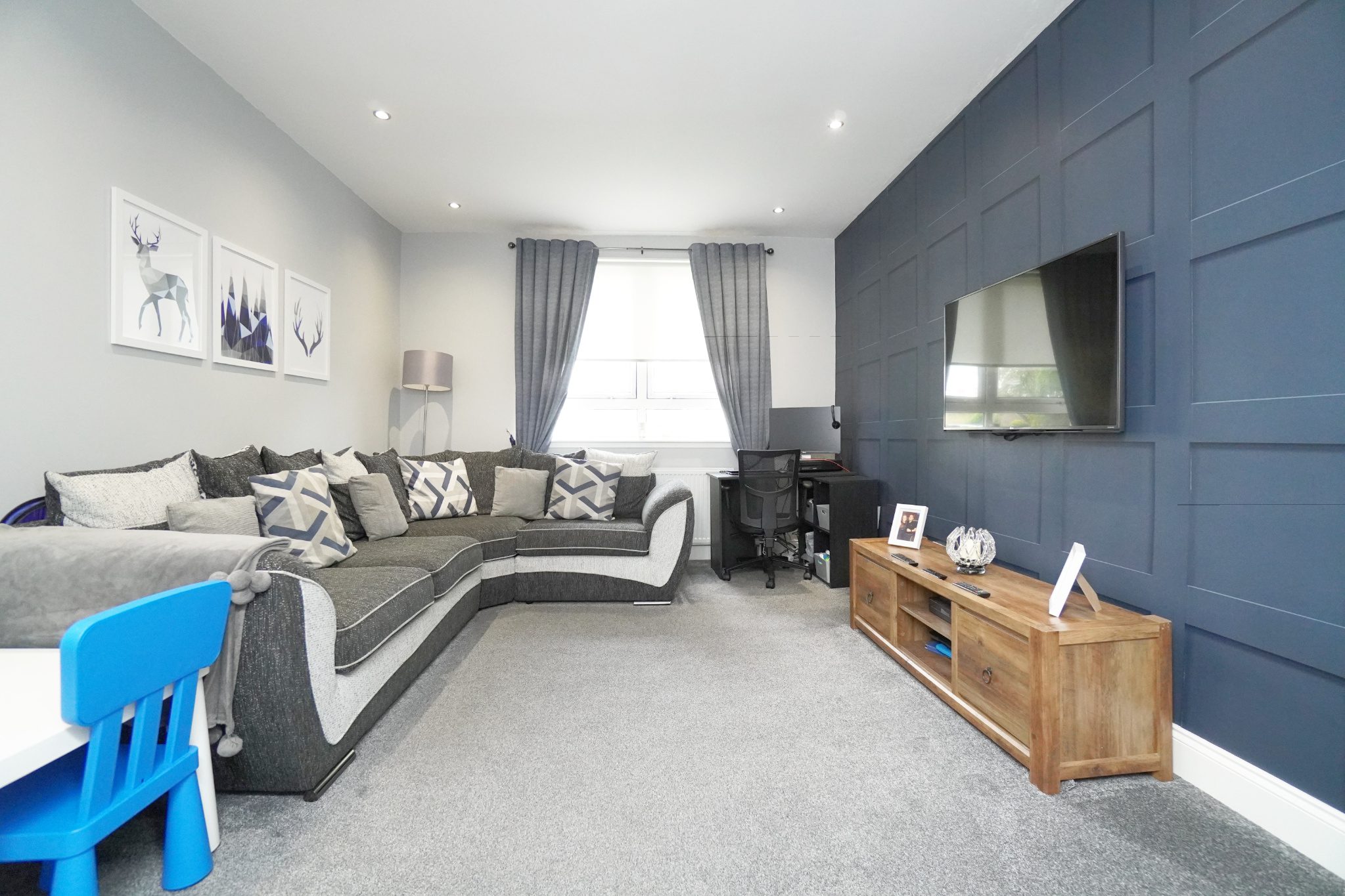 26 Briar Drive, Clydebank McHugh Estate Agents