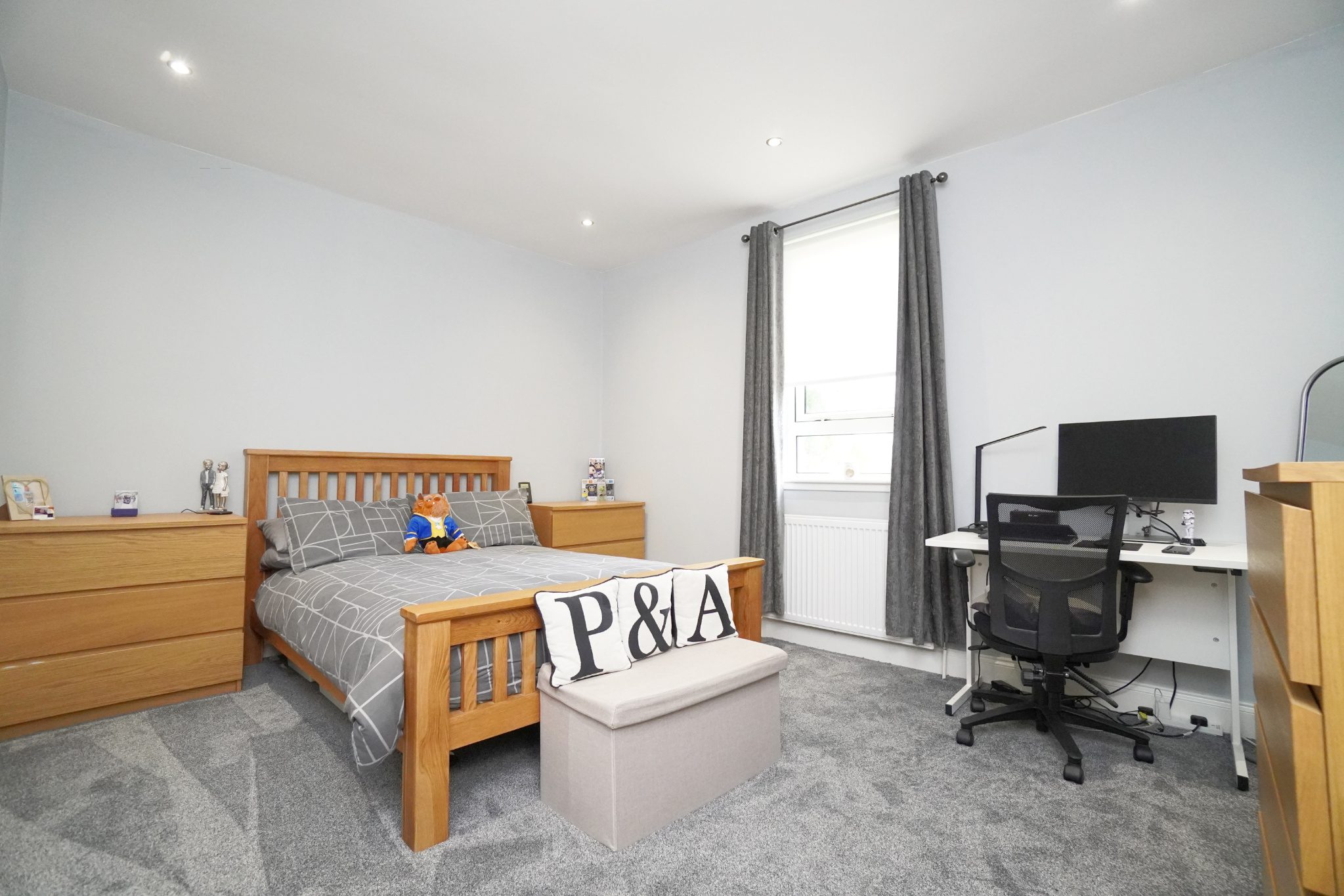 26 Briar Drive, Clydebank McHugh Estate Agents