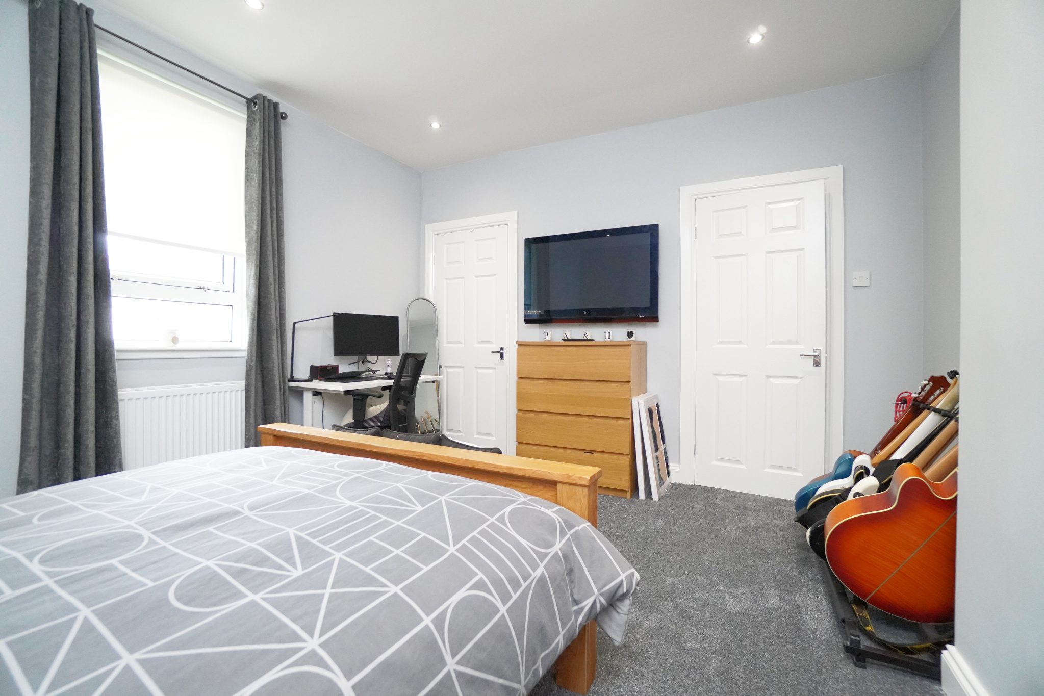 26 Briar Drive, Clydebank McHugh Estate Agents