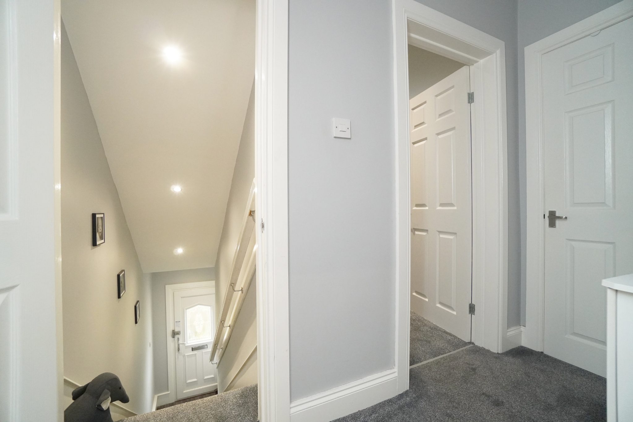 26 Briar Drive, Clydebank McHugh Estate Agents