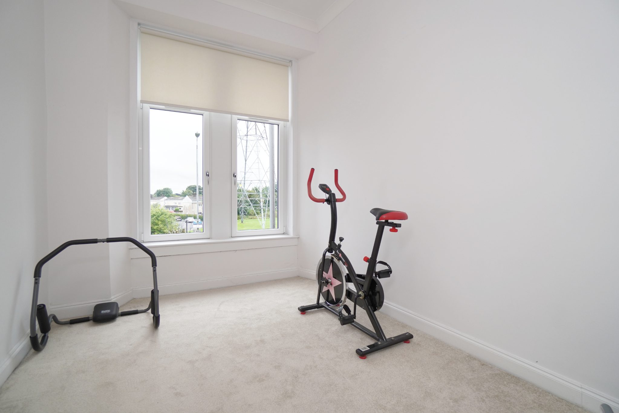 Flat 1/1 1 Freelands Place, Old Kilpatrick McHugh Estate Agents