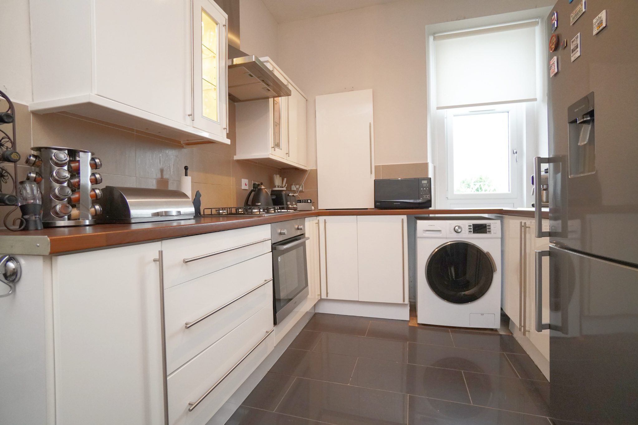 Flat 1/1 1 Freelands Place, Old Kilpatrick McHugh Estate Agents