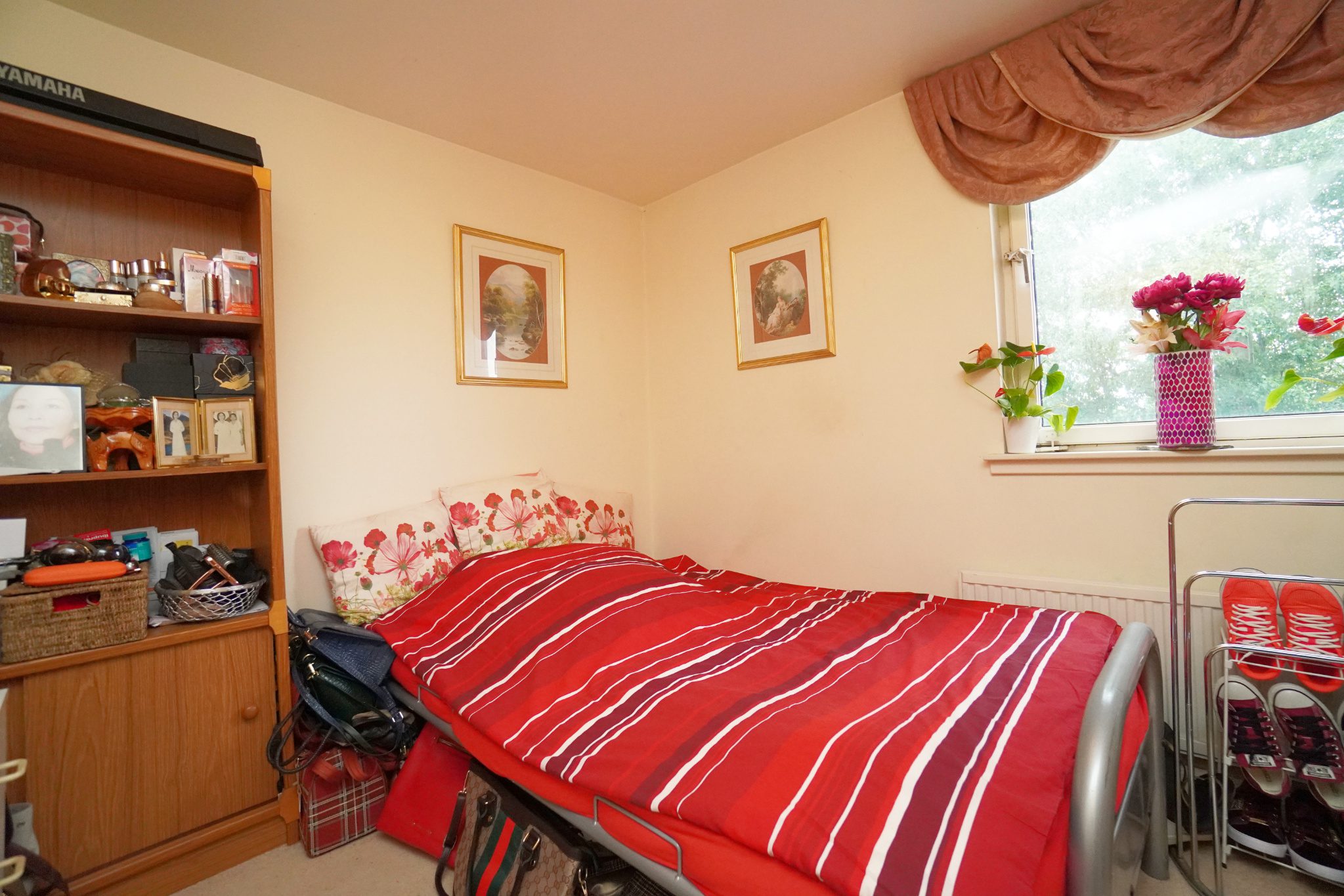 3/1 10 Windsor Crescent, Clydebank McHugh Estate Agents