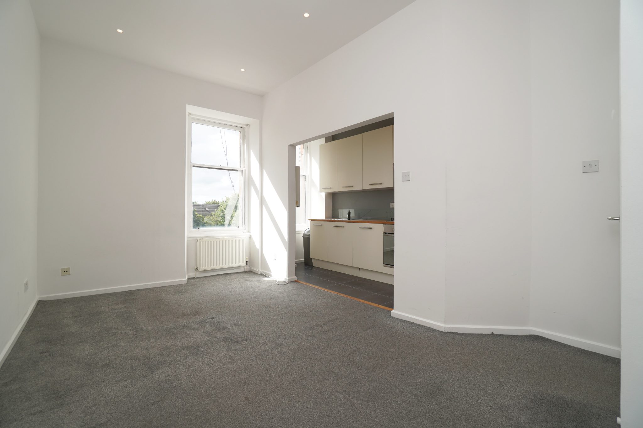 3/2, 1012 Dumbarton Road, Whiteinch McHugh Estate Agents