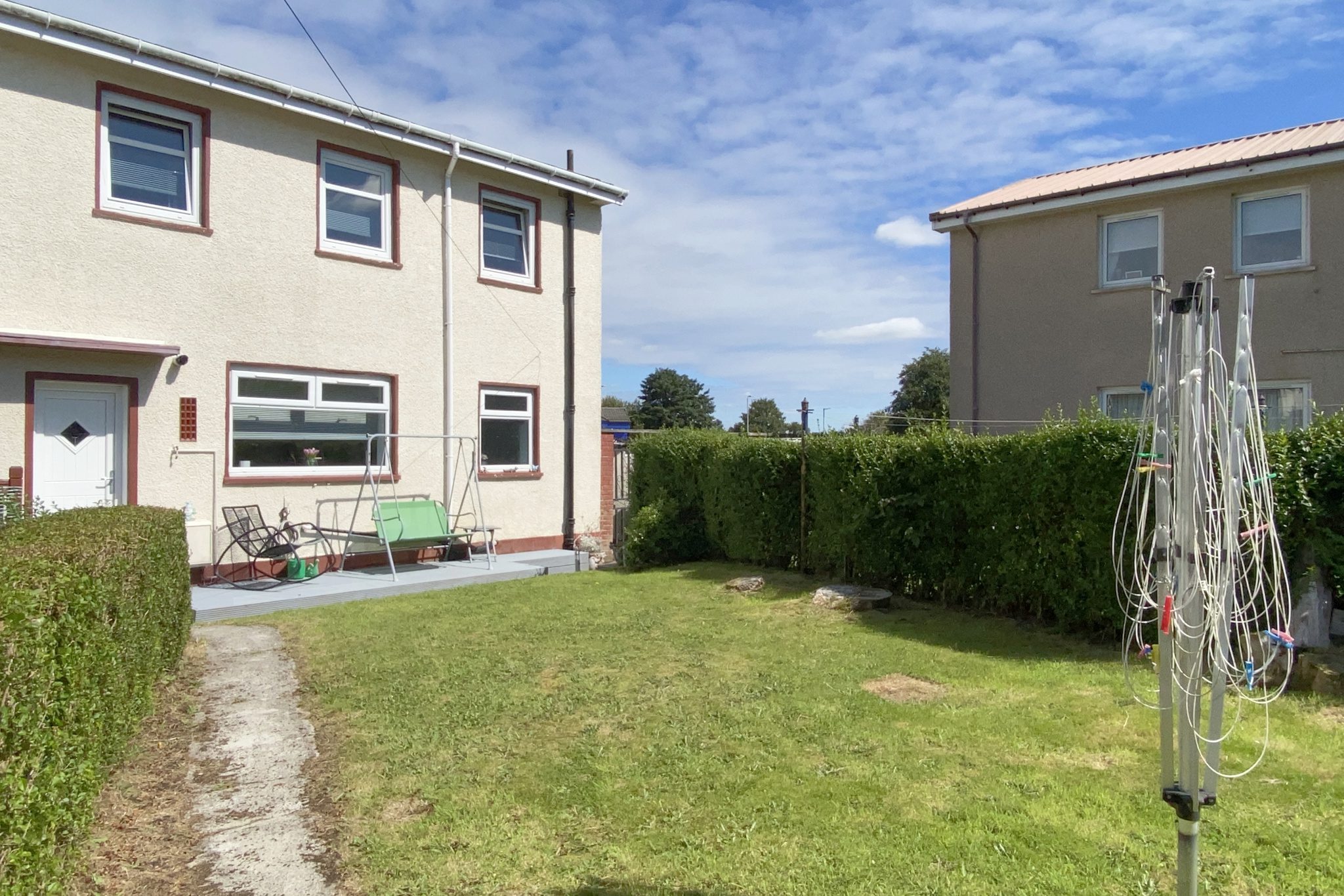 152 Riddell Street, Clydebank McHugh Estate Agents