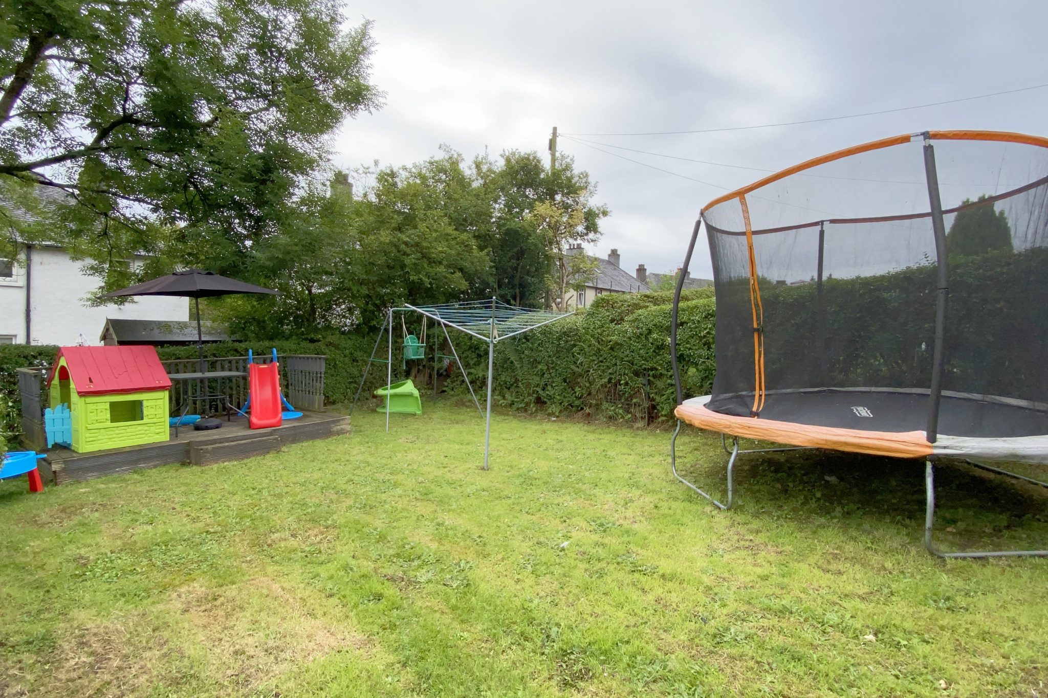 26 Briar Drive, Clydebank McHugh Estate Agents