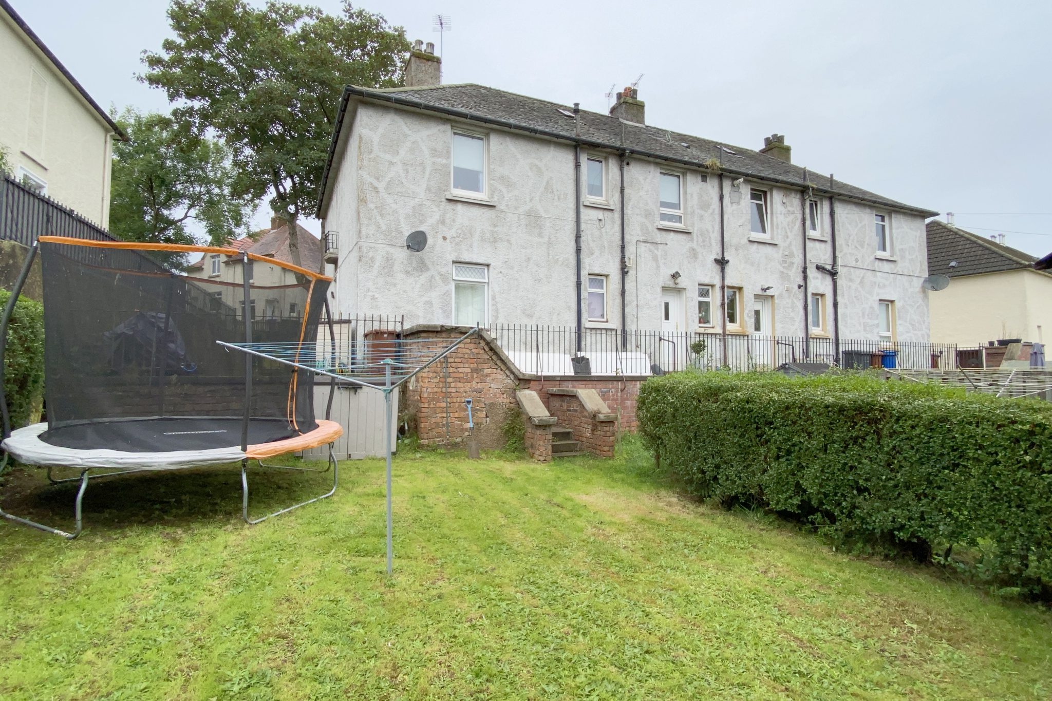 26 Briar Drive, Clydebank McHugh Estate Agents