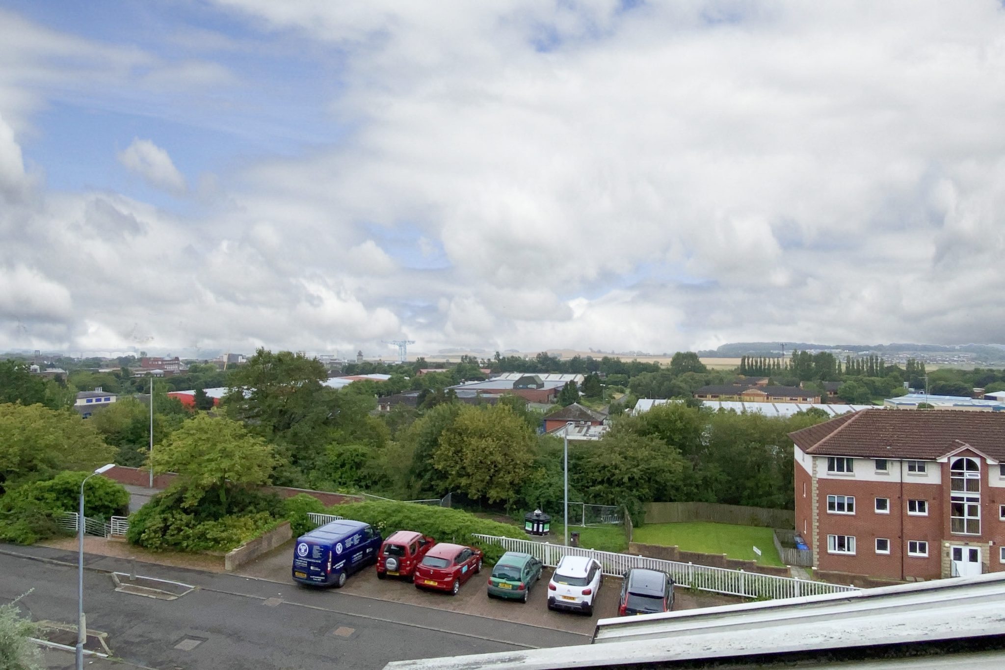 3/1 10 Windsor Crescent, Clydebank McHugh Estate Agents