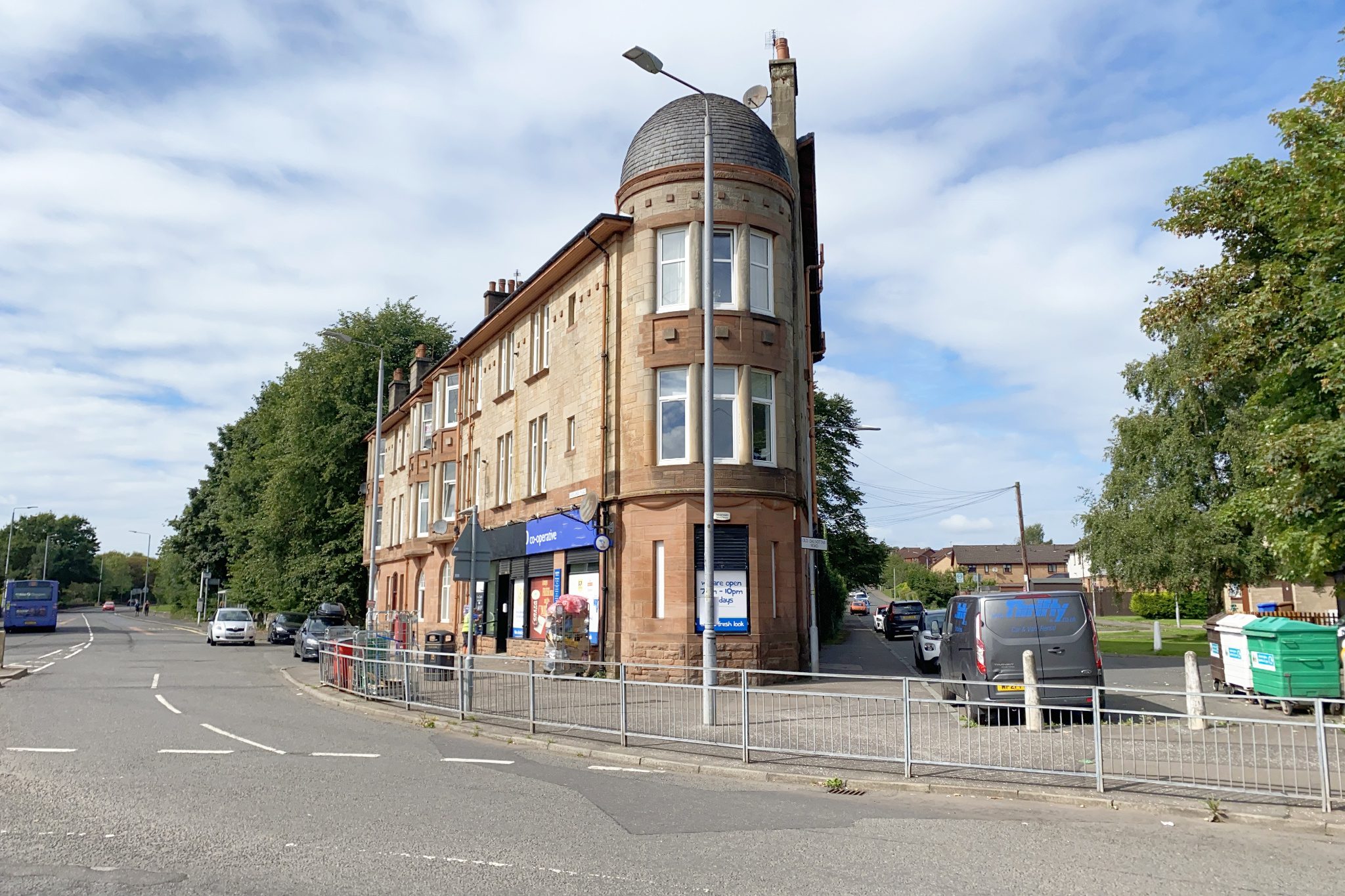 Flat 1/1 1 Freelands Place, Old Kilpatrick McHugh Estate Agents