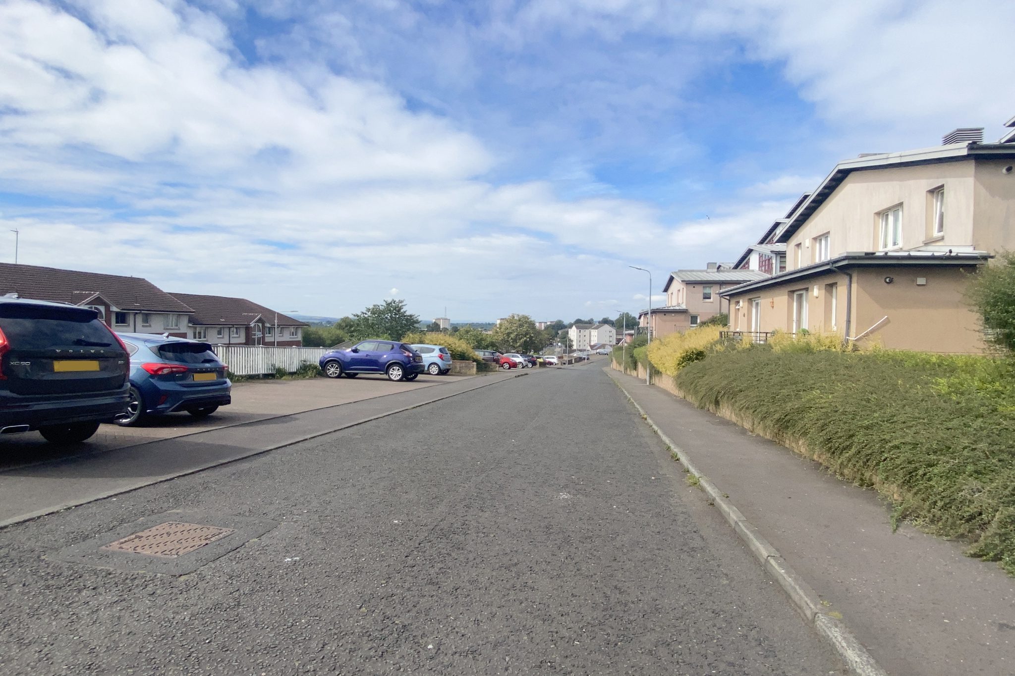 3/1 10 Windsor Crescent, Clydebank McHugh Estate Agents