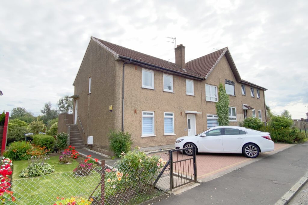 102 Lennox Drive, Faifley McHugh Estate Agents