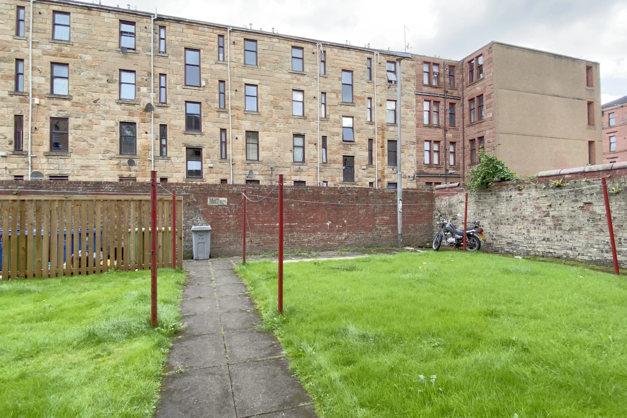 3/2, 1012 Dumbarton Road, Whiteinch McHugh Estate Agents