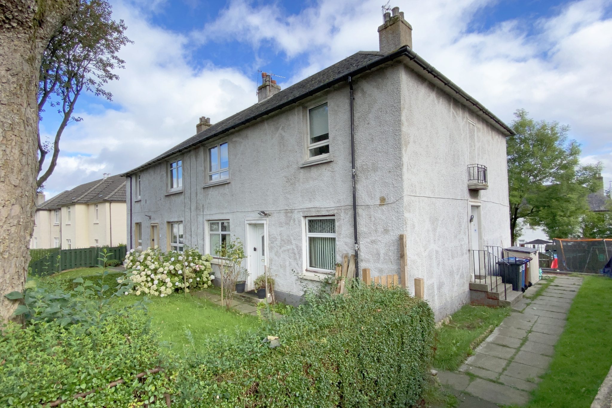 26 Briar Drive, Clydebank McHugh Estate Agents