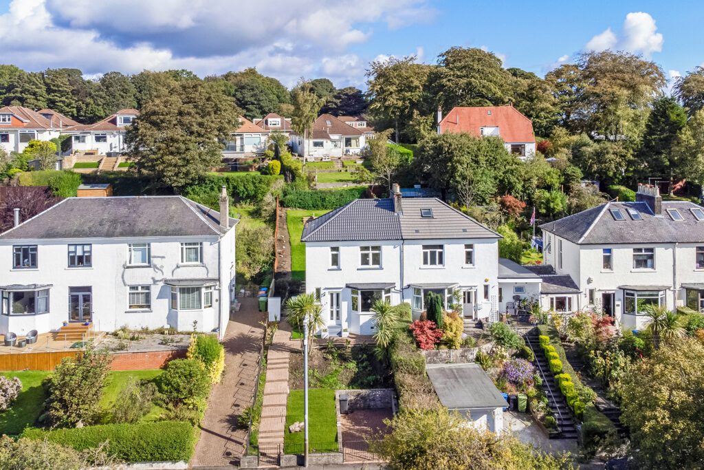 165 Maxwell Avenue, Bearsden McHugh Estate Agents