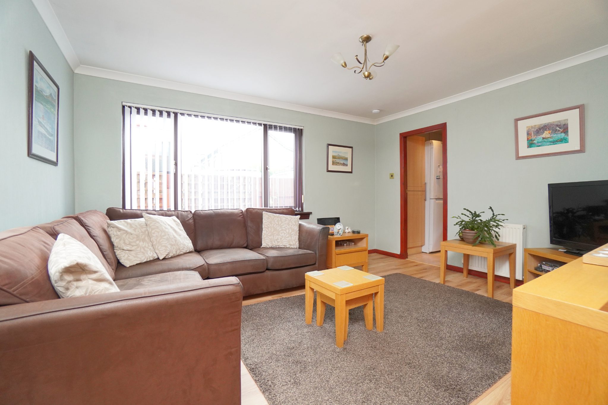 116 Roman Crescent, Old Kilpatrick McHugh Estate Agents