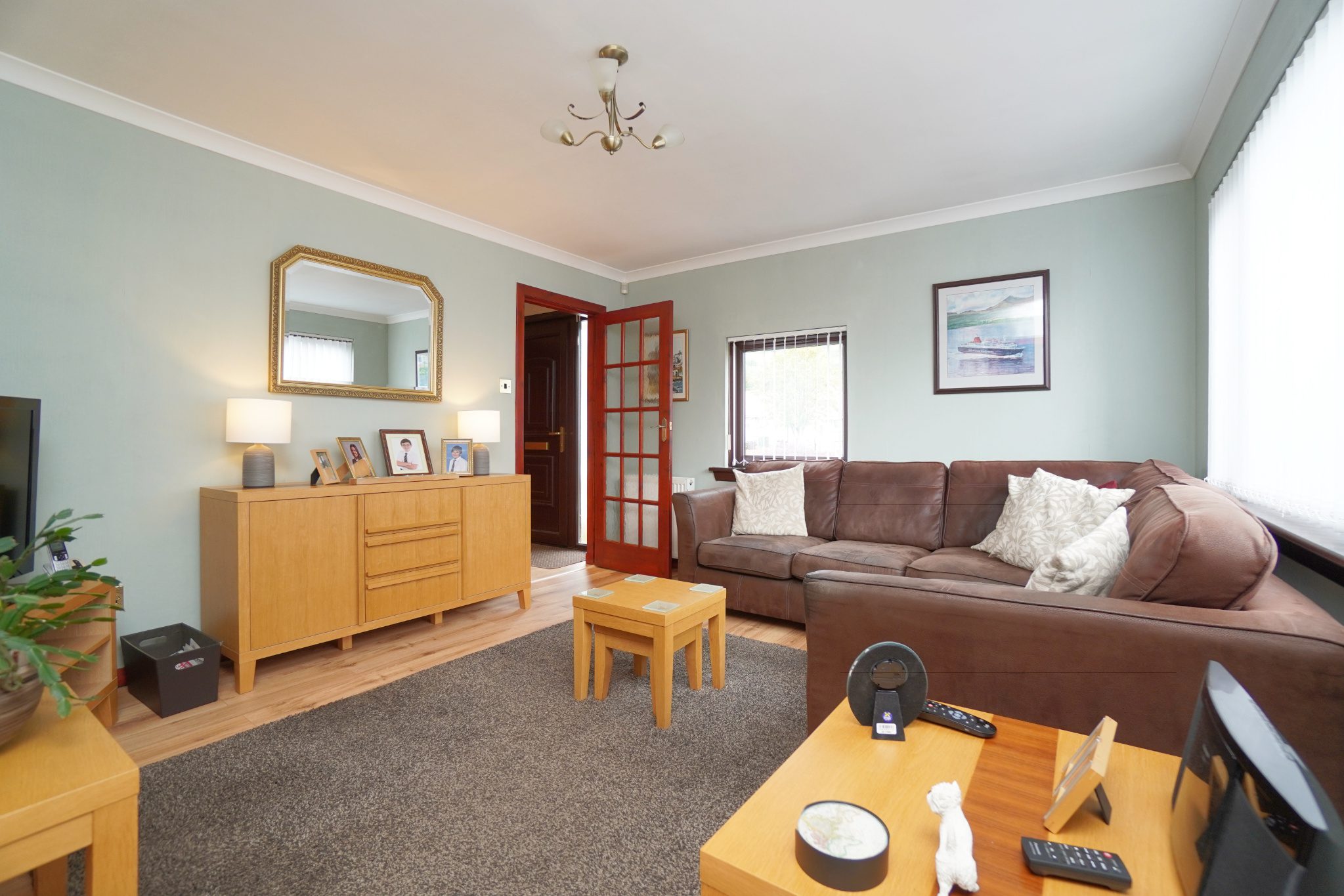 116 Roman Crescent, Old Kilpatrick McHugh Estate Agents