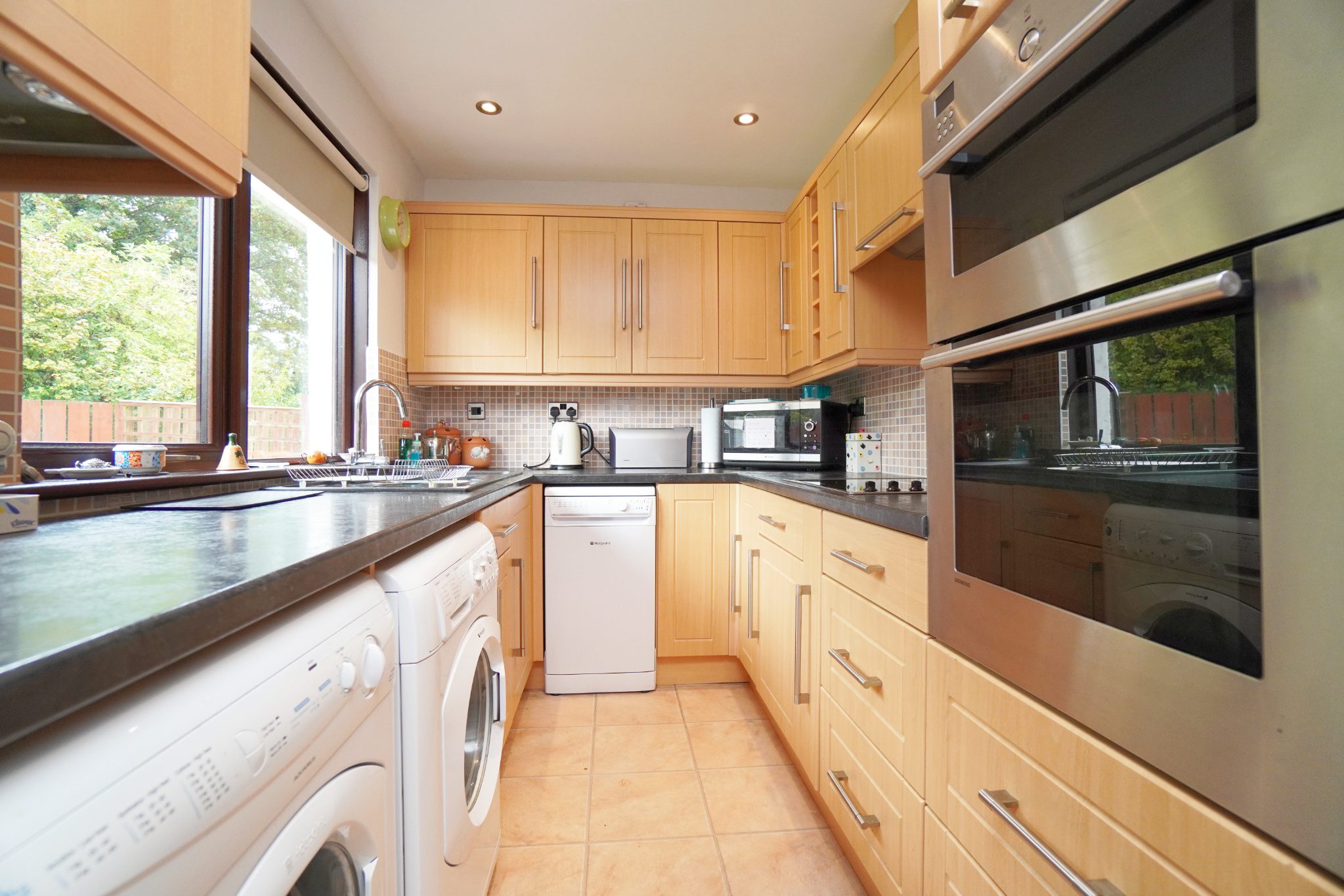 116 Roman Crescent, Old Kilpatrick McHugh Estate Agents